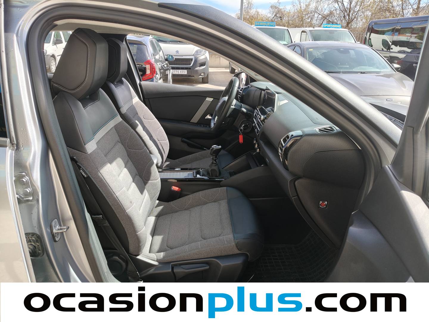 Citroën C4 Citroen C4 BlueHDi 110 S&S Feel Pack (110 CV) km 0