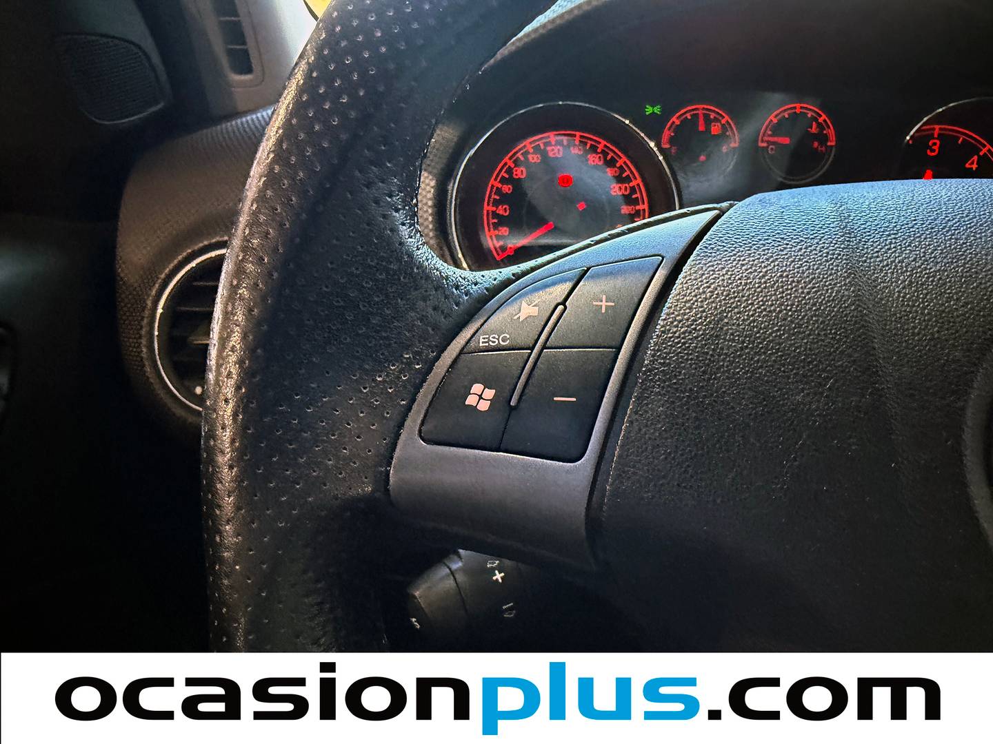 Foto Fiat Bravo Fiat Bravo 1.9 Multijet Dynamic (120 CV)