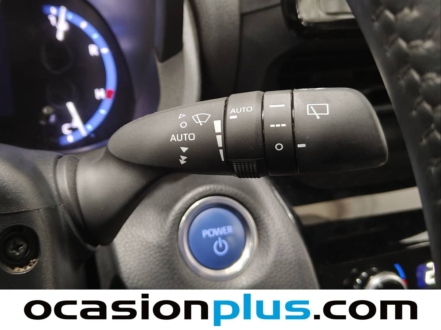 Foto Toyota Yaris Cross Toyota Yaris Cross 120H Active Tech (116 CV)