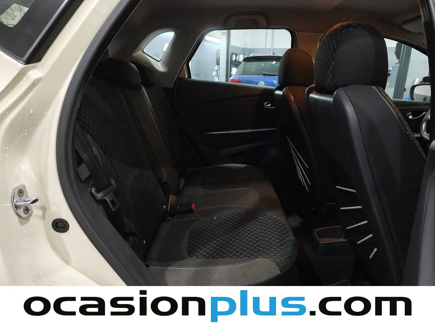 Foto Renault Captur Renault Captur Zen Energy TCe (120 CV)