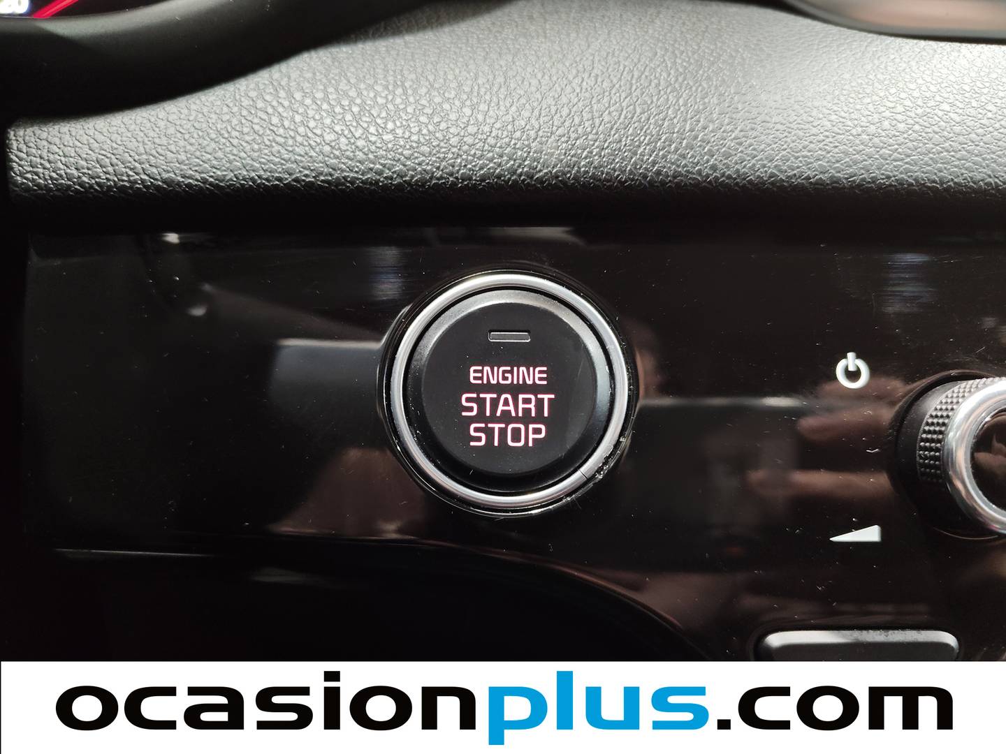 KIA Sportage Kia Sportage 1.6 MHEV GT Line Xtreme 4X2 DCT (136 CV) híbrido