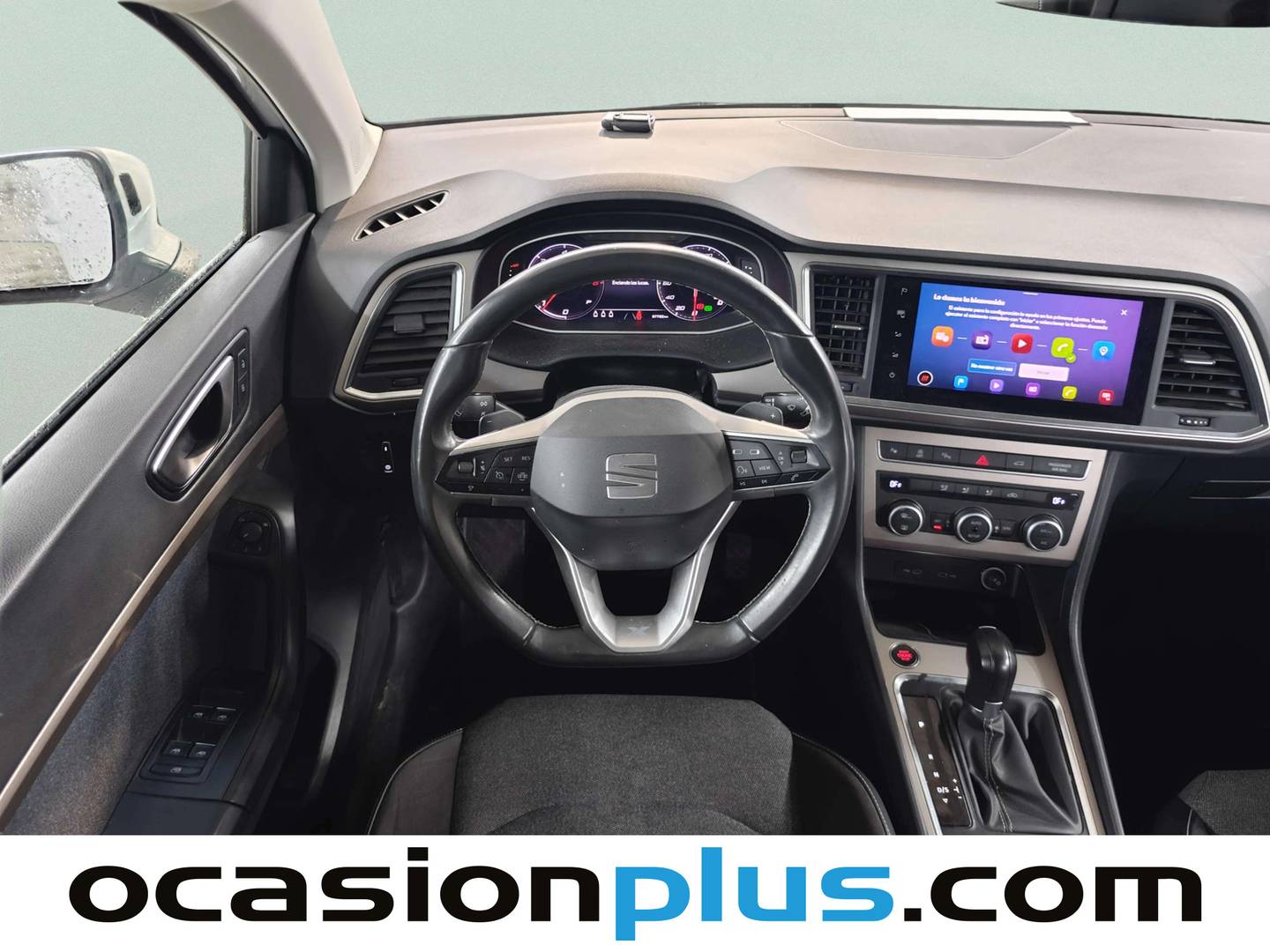 Foto Seat Ateca SEAT Ateca 2.0 TDI S&S X-Perience Go DSG (150 CV)
