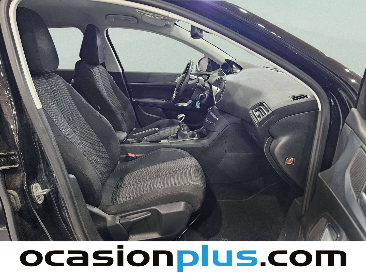 Peugeot 308 Peugeot 308 PureTech 130 S&S Style (130 CV) gasolina