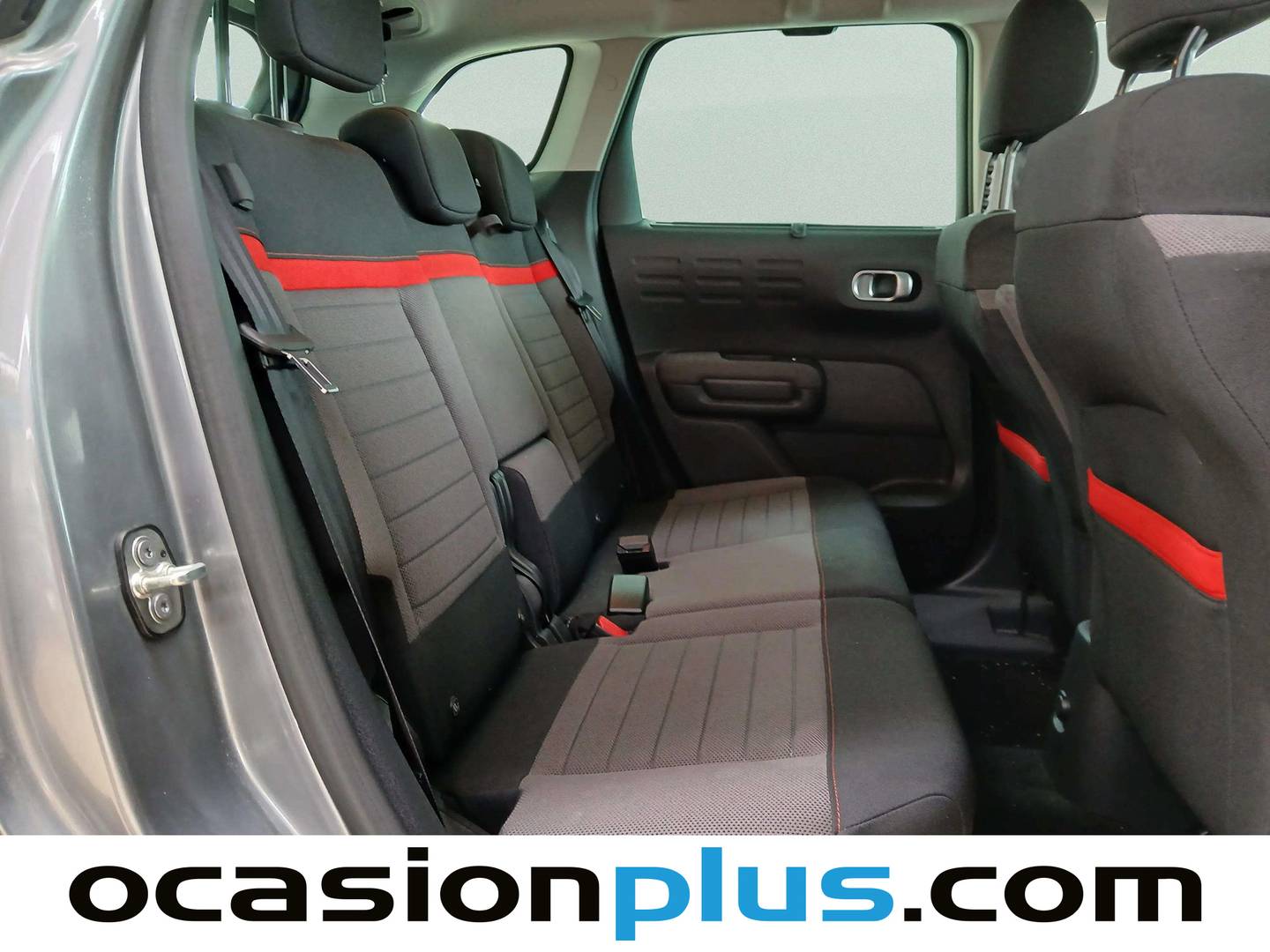 Citroën C3 Aircross Citroën C3 Aircross PureTech 110 S&S Shine EAT6 (110 CV) km 0