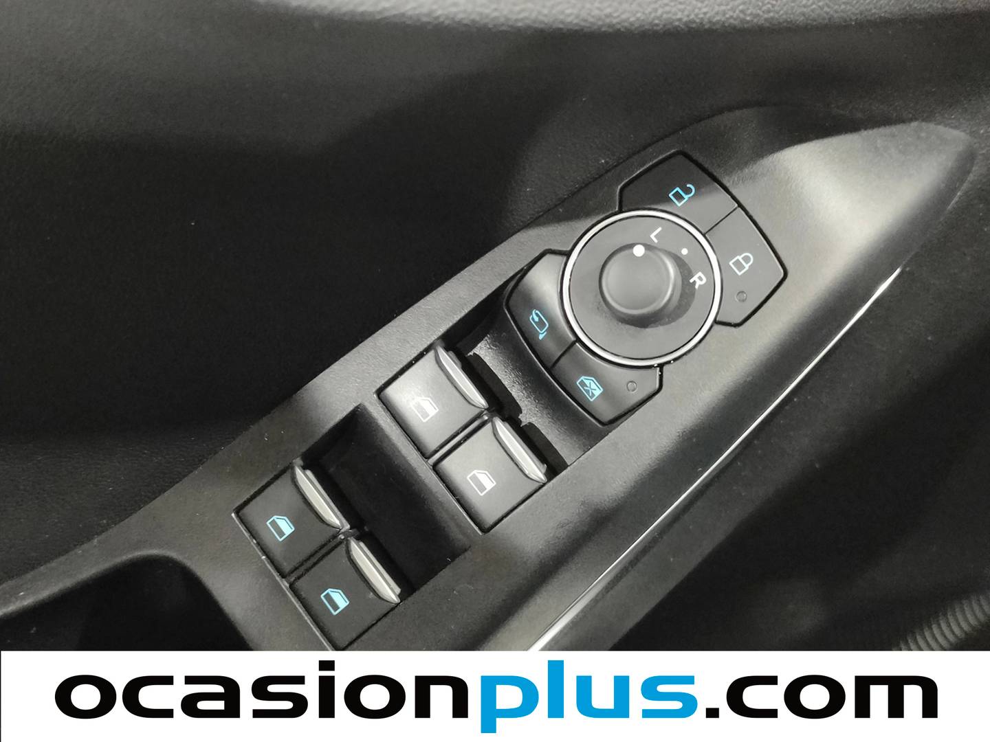 Foto Ford Puma Ford Puma 1.0 EcoBoost ST-Line Design MHEV (125 CV)