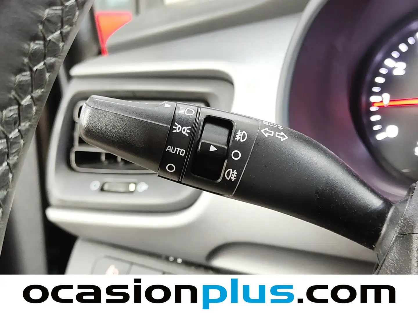 Foto KIA Stonic Kia Stonic 1.0 T-GDi Eco-Dynamic Concept (120 CV)