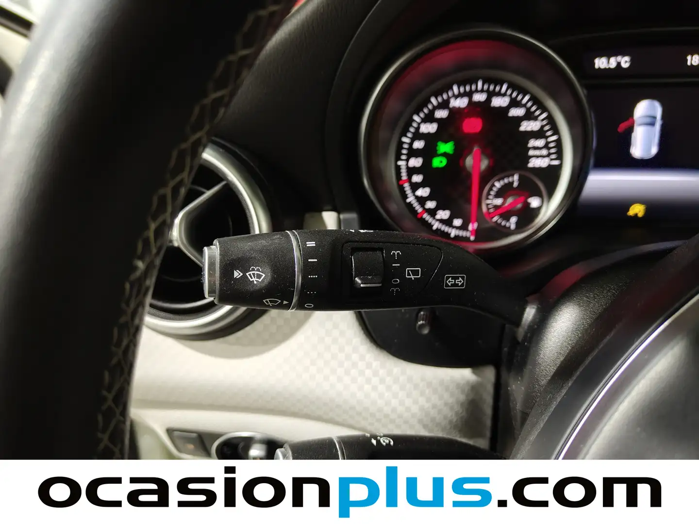 Foto Mercedes Clase A Mercedes-Benz Clase A A 180 Urban (122 CV)