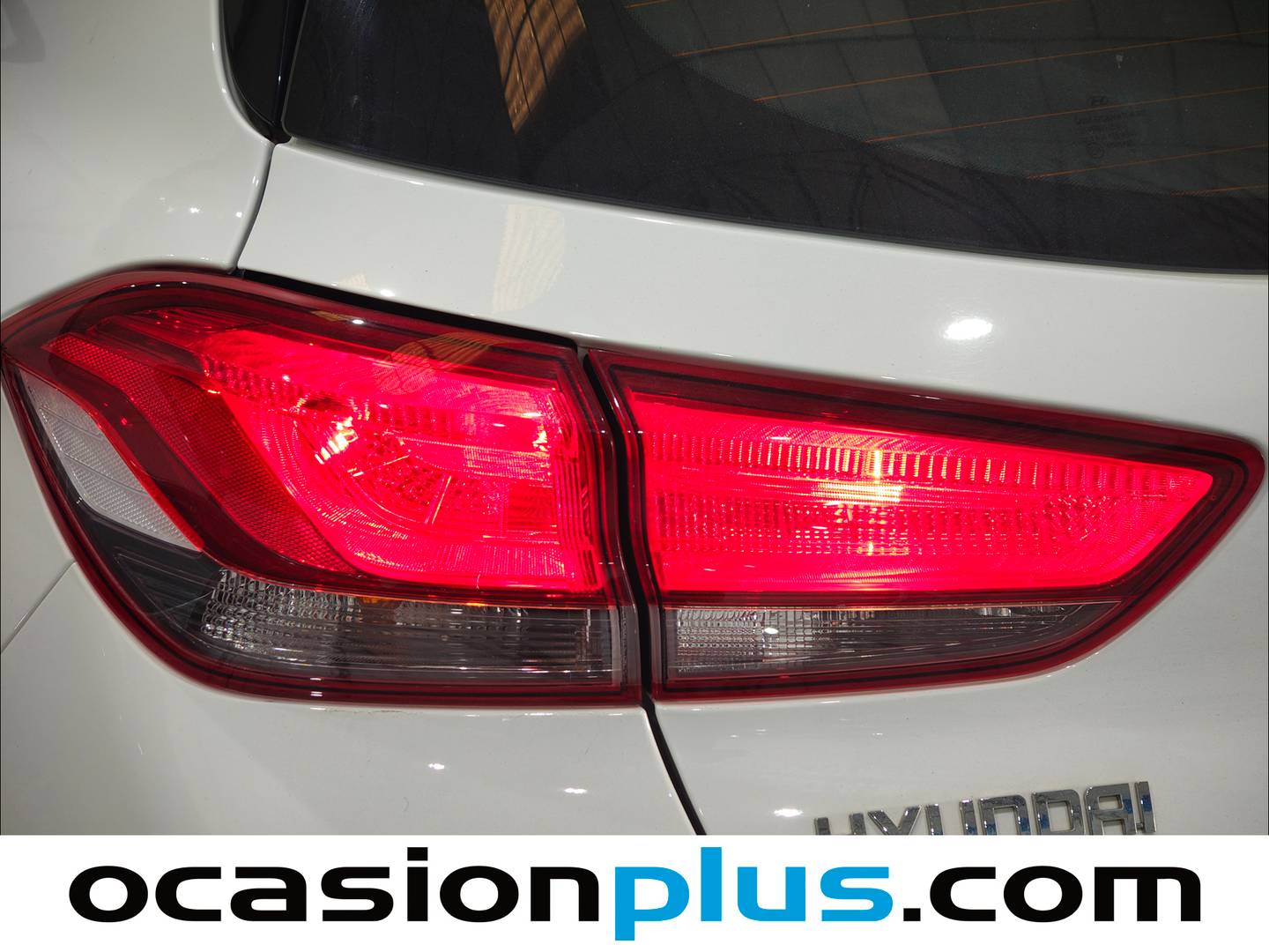 Hyundai i30 Hyundai i30 1.0 TGDI 48V Klass (120 CV) km 0