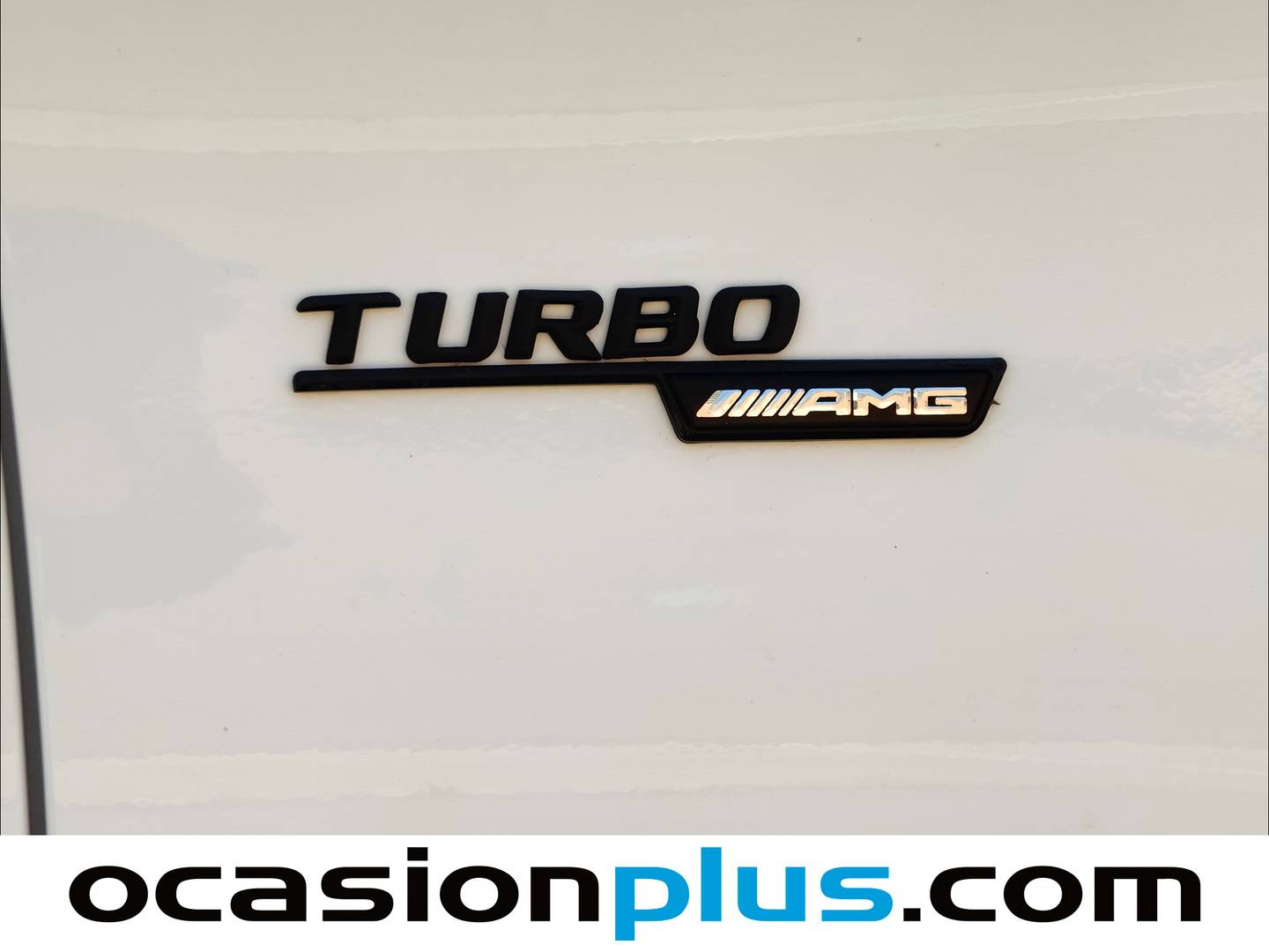 Mercedes Clase C Mercedes Clase C 300 (258 CV) Pack AMG barato