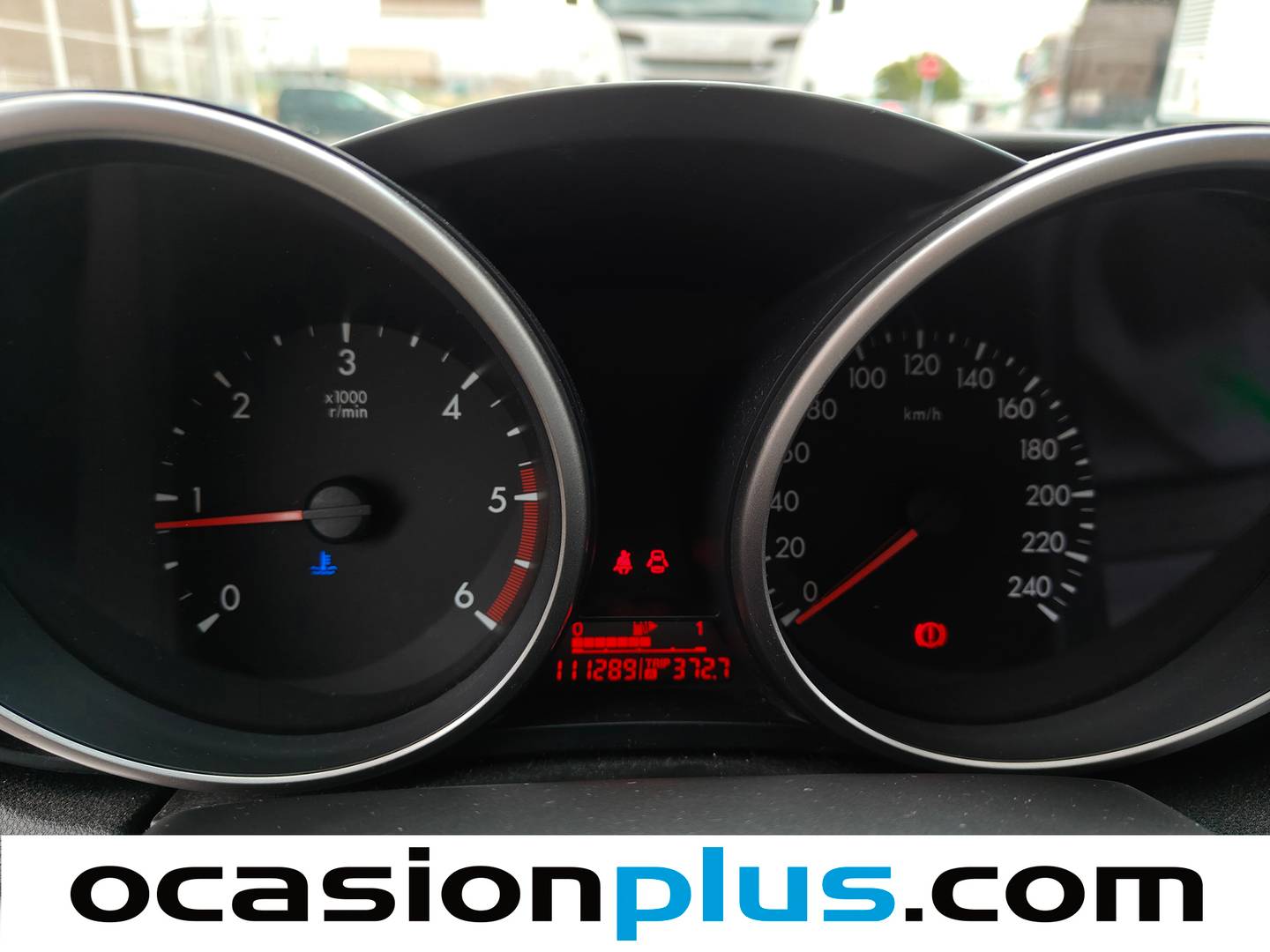 Mazda Mazda3 Mazda Mazda 3 1.6 CRTD Style (110 CV) de segunda mano