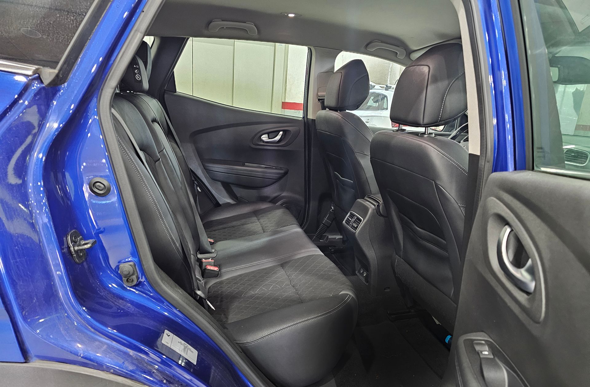 Renault Kadjar Zen Blue dCi EDC - foto 20