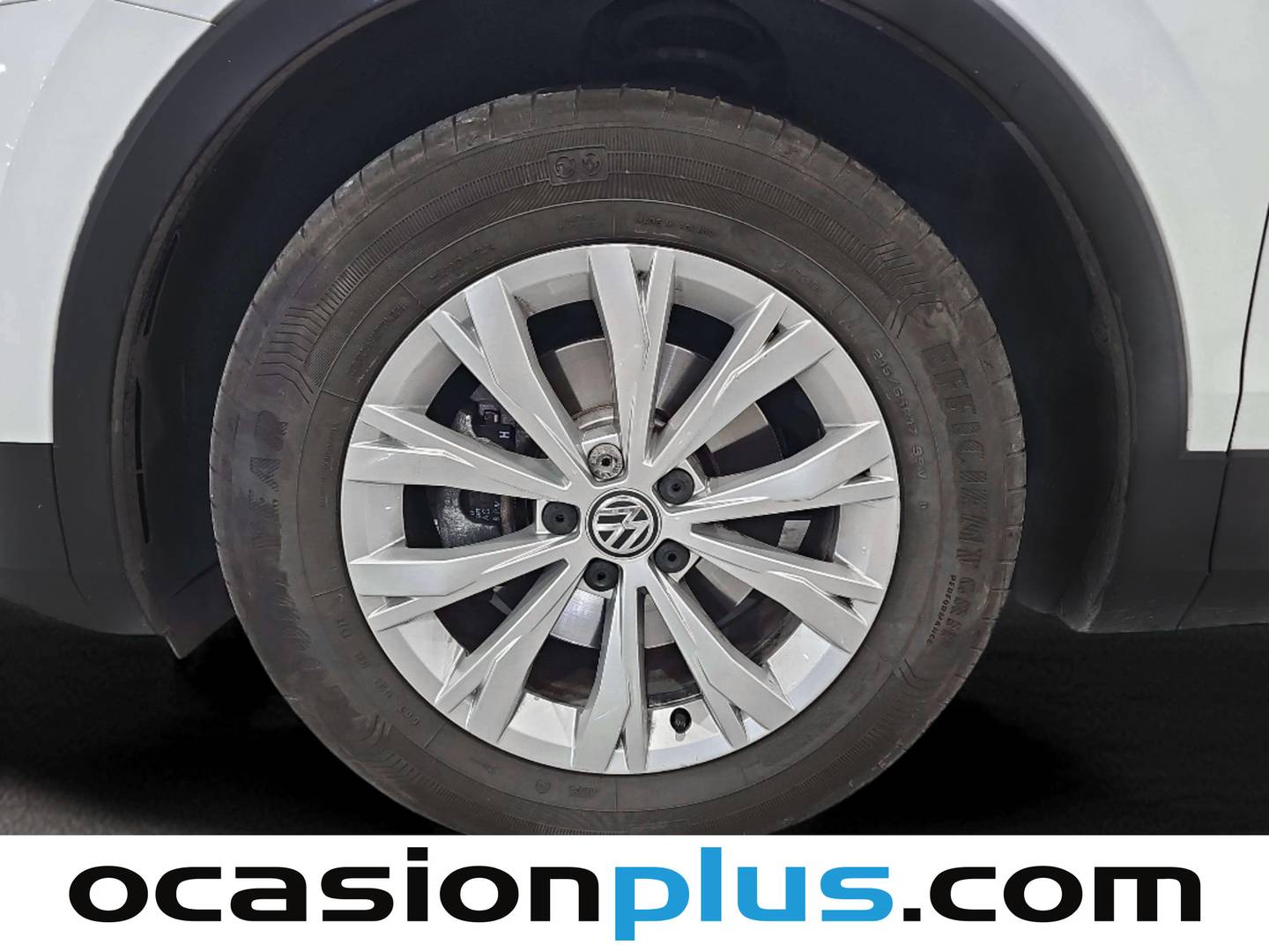 Volkswagen Tiguan Volkswagen Tiguan Edition 2.0 TDI (115 CV) al mejor precio