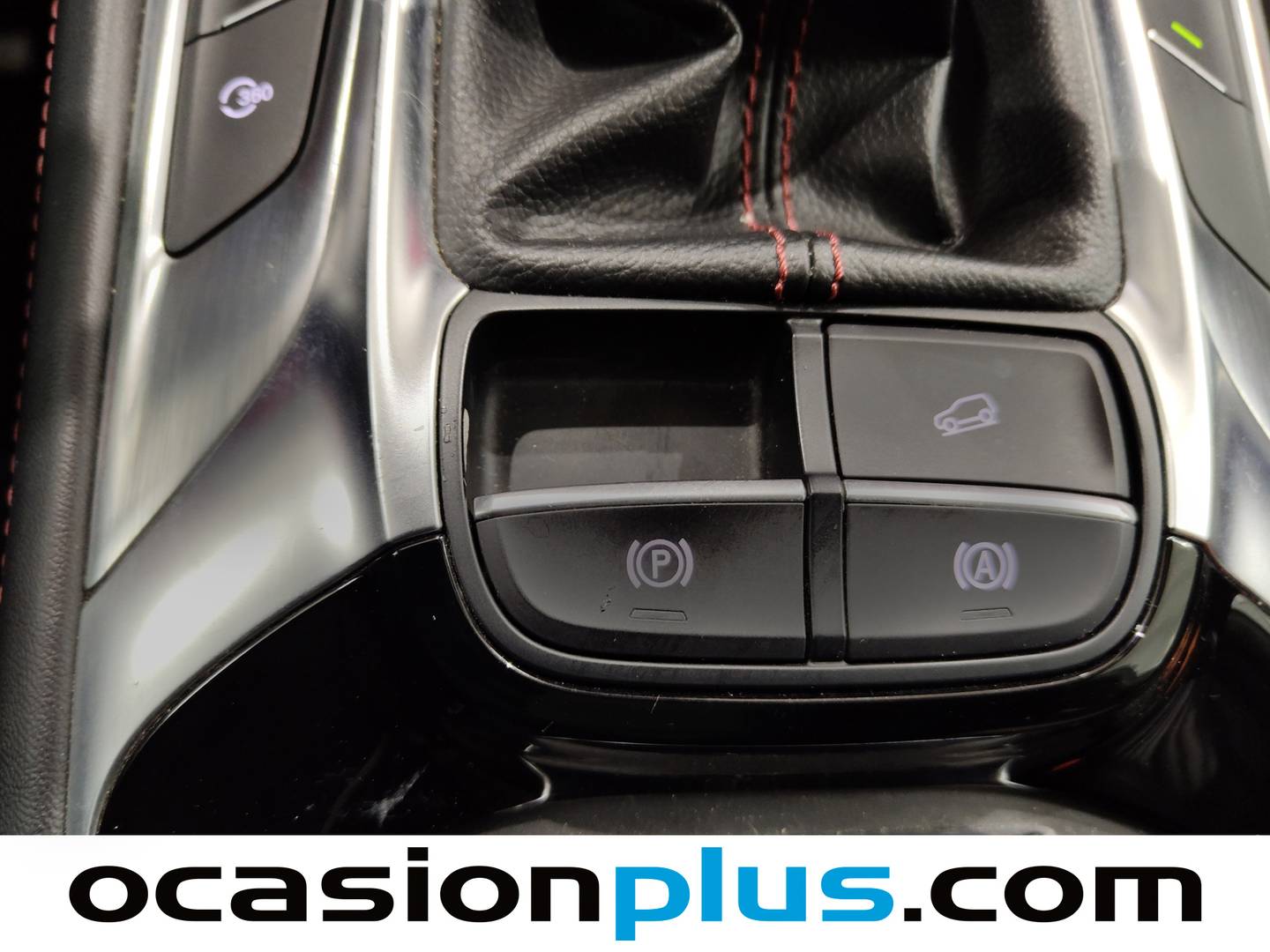 MG HS MG HS 1.5 Turbo GDI Luxury (162 CV) manual