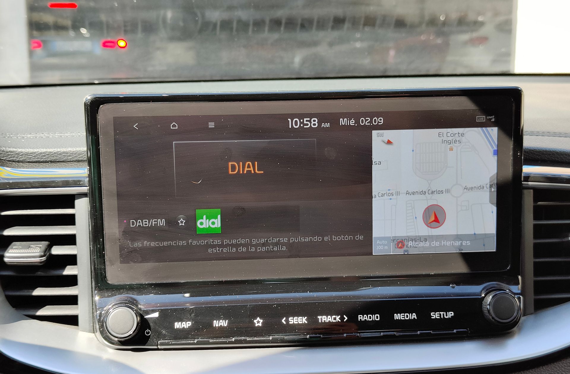 Kia XCeed 1.6 MHEV iMT Tech - foto 38
