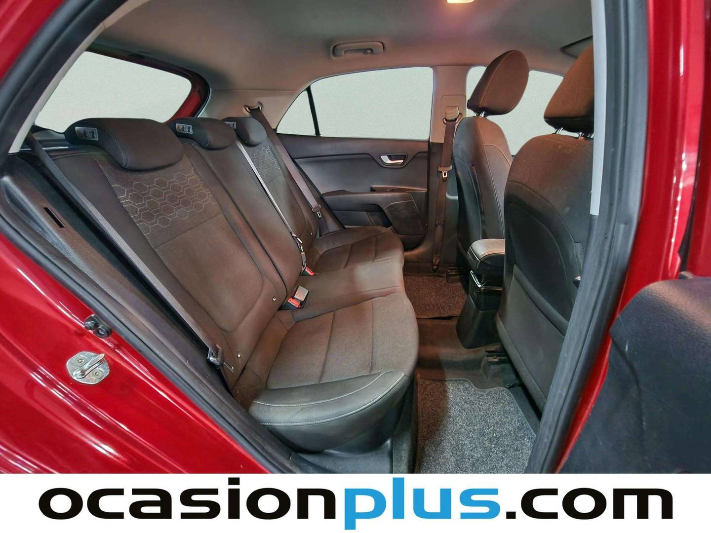 KIA Rio KIA Rio 1.0 T-GDi Eco-Dynamics Drive (120 CV) al mejor precio