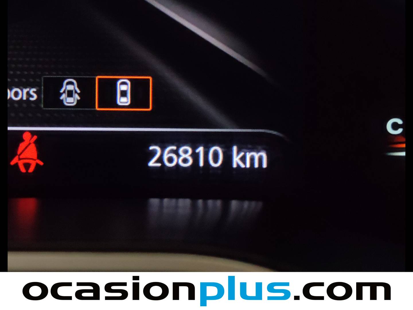 Foto MG ZS MG ZS 1.5 Luxury (106 CV)