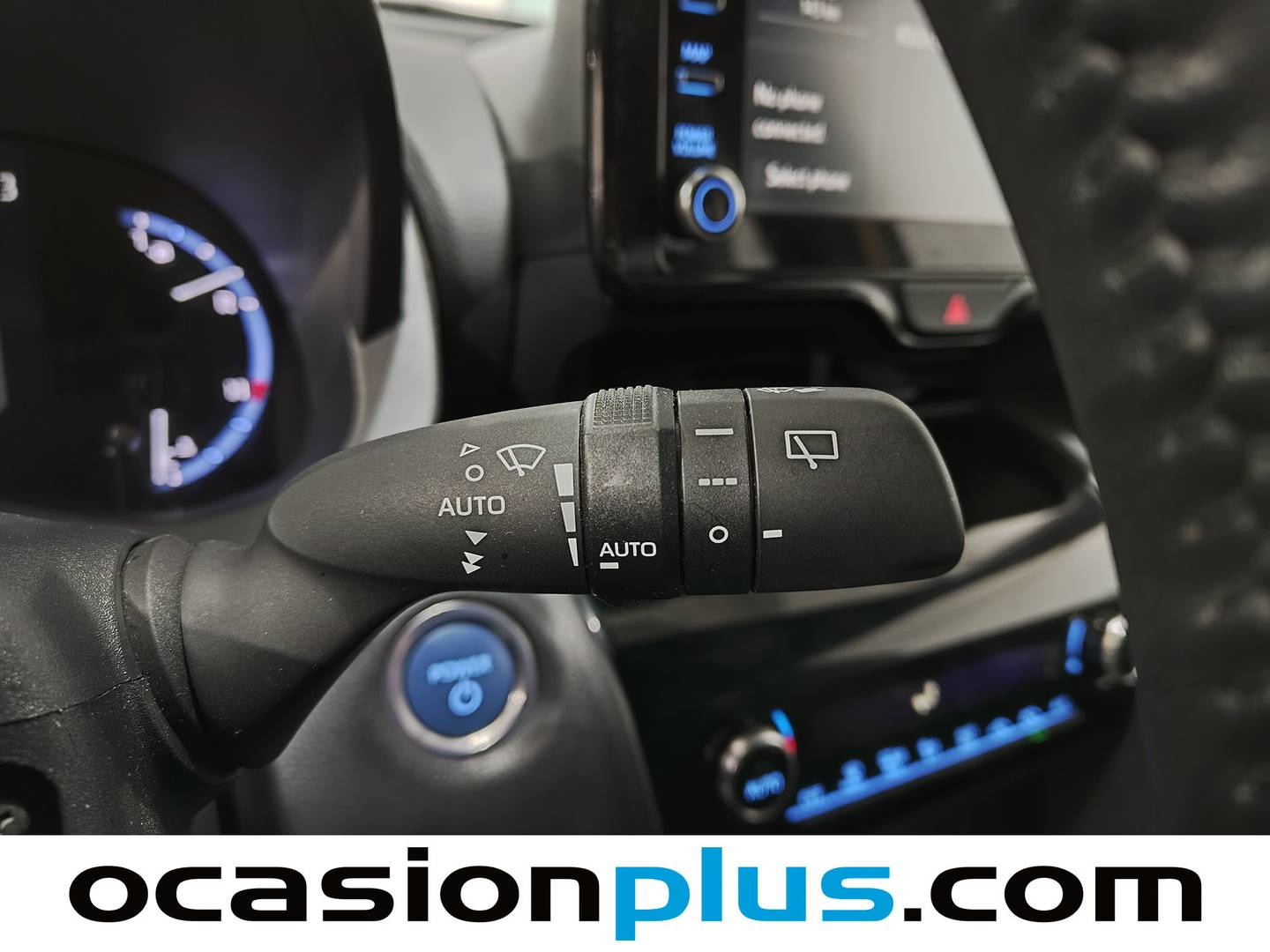 Foto Toyota Yaris Cross Toyota Yaris Cross 120H Active Tech (116 CV)