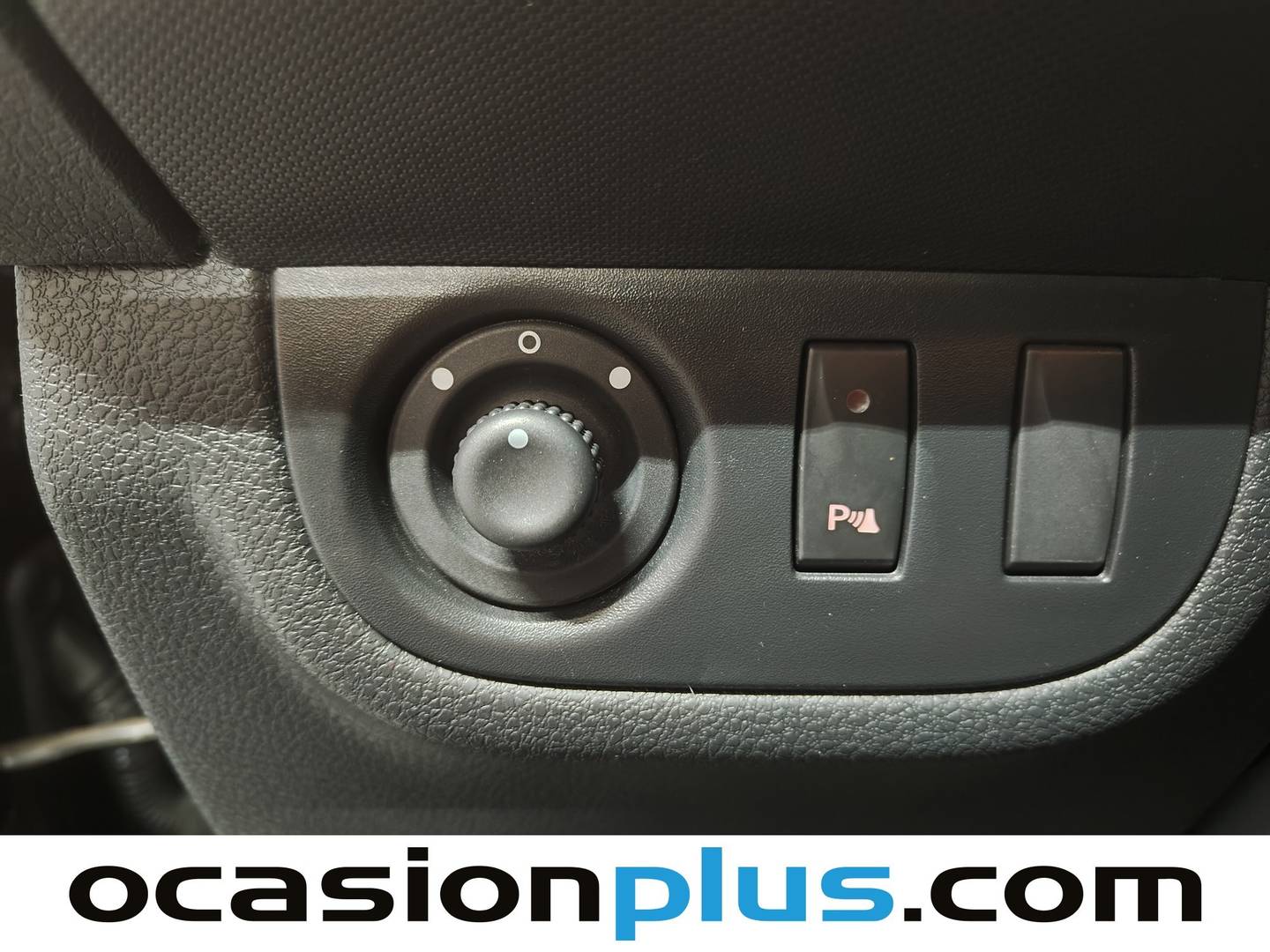 Foto Dacia Logan Dacia Logan MCV Serie Limitada 2019 Blue dCi (95 CV)