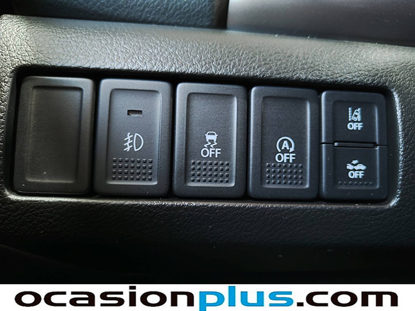 Foto Suzuki Vitara Suzuki Vitara 1.4 Turbo Mild Hybrid GLE (129 CV)