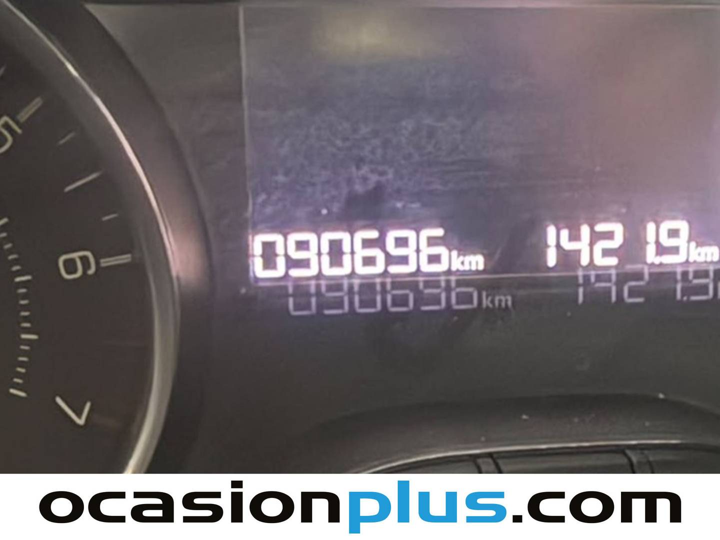 Peugeot 208 Peugeot 208 1.2 VTi Active (82 CV) seminuevo