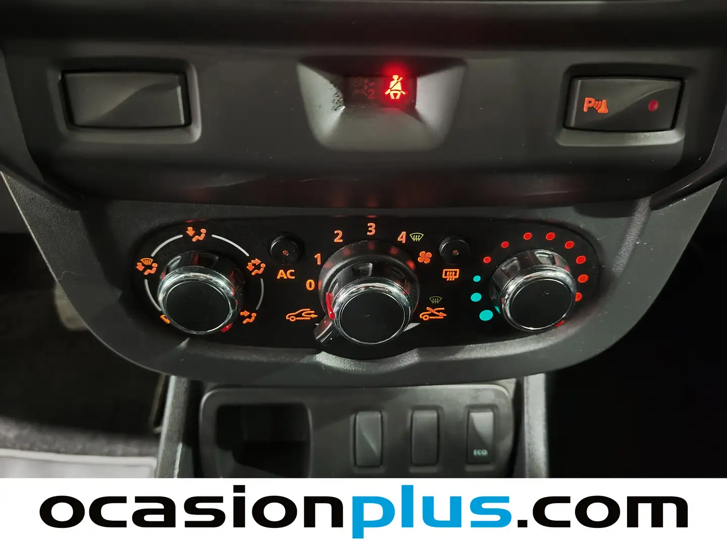 Foto Dacia Duster Dacia Duster Laureate TCE (125 CV)