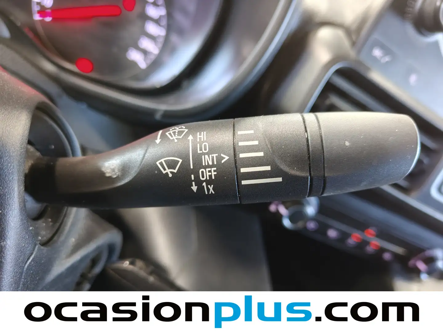 Foto Opel Combo Opel Combo Cargo 1.6 TD L 1000 Express (75 CV)