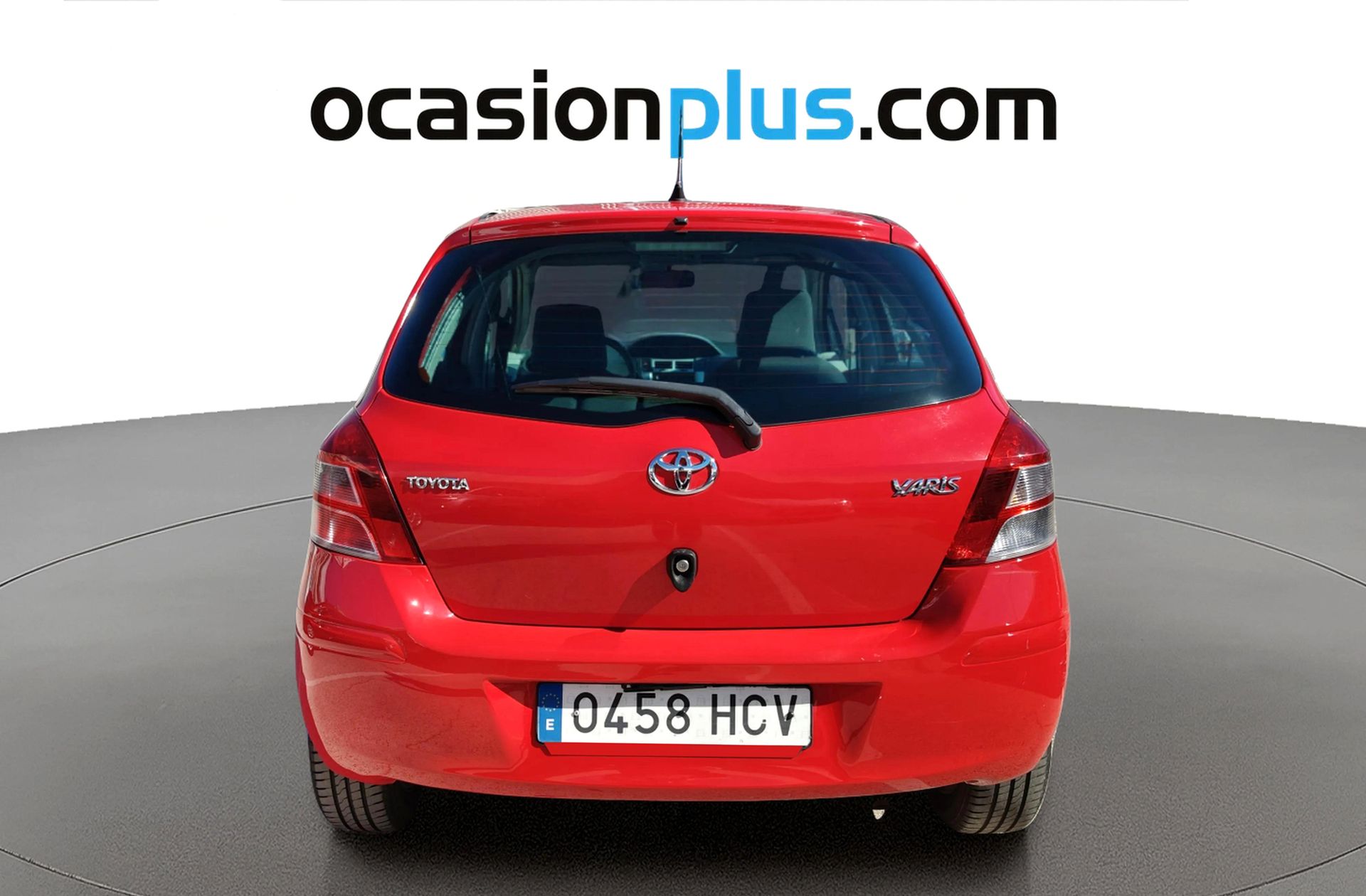 Toyota Yaris 1.4D-4D TS - foto 11