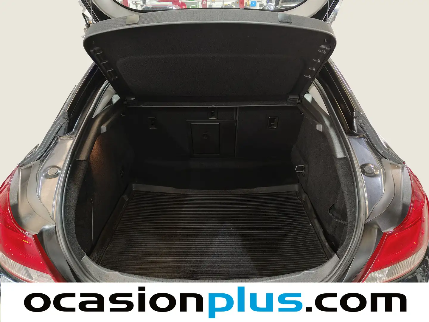 Foto Opel Insignia Opel Insignia 2.0 CDTI ecoFLEX Cosmo  (130 CV)