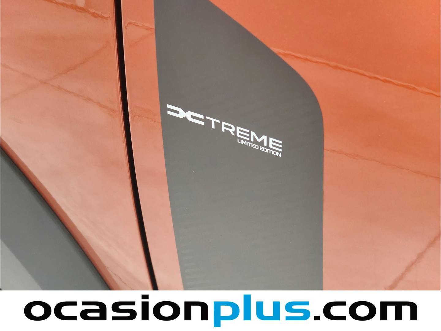 Dacia Jogger Dacia Jogger Extreme Go TCe (110 CV) km 0