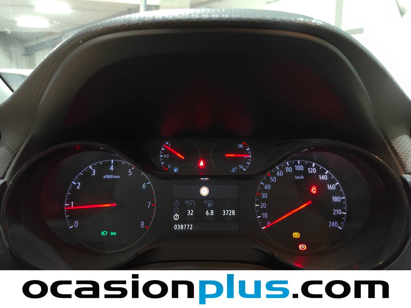 Foto Opel Corsa Opel Corsa 1.2 XEL Edition (75 CV)