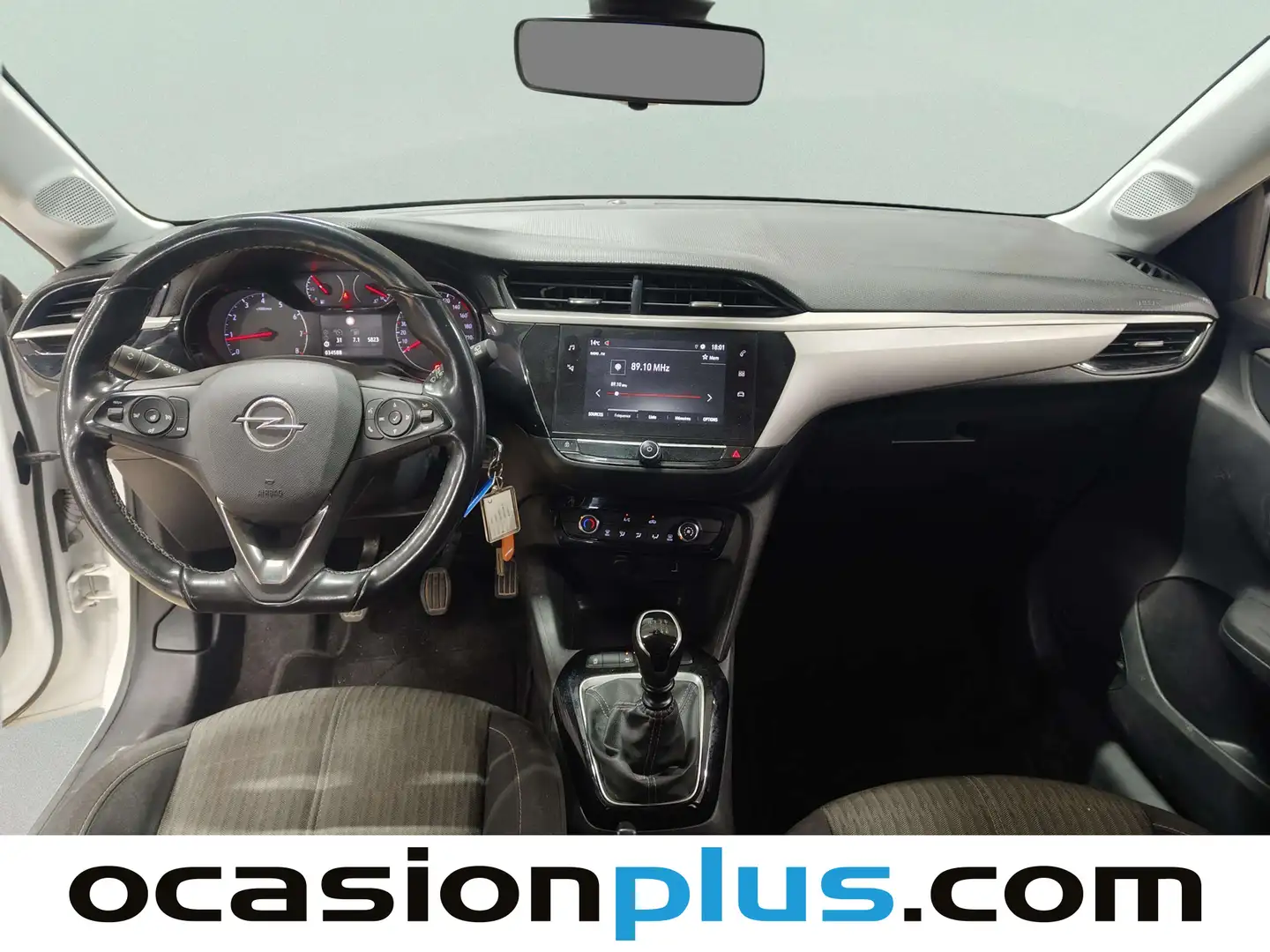 Foto Opel Corsa Opel Corsa 1.2 Turbo XHL Edition (100 CV)