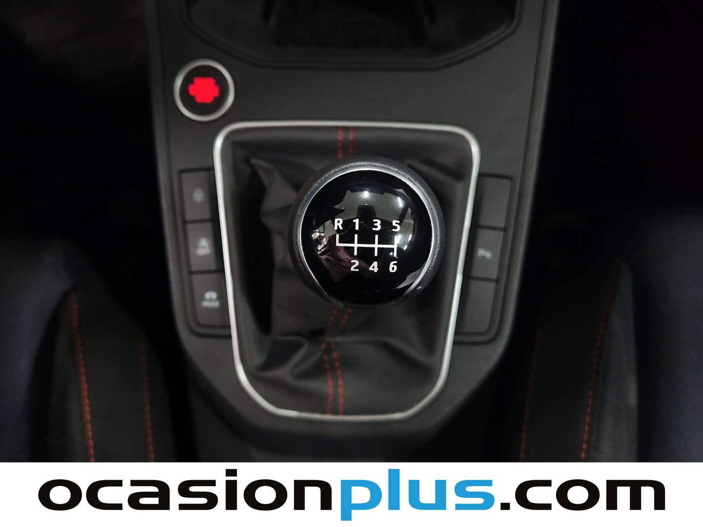 Seat Ibiza Seat Ibiza 1.0 TSI S&S FR XL (115 CV) de segunda mano