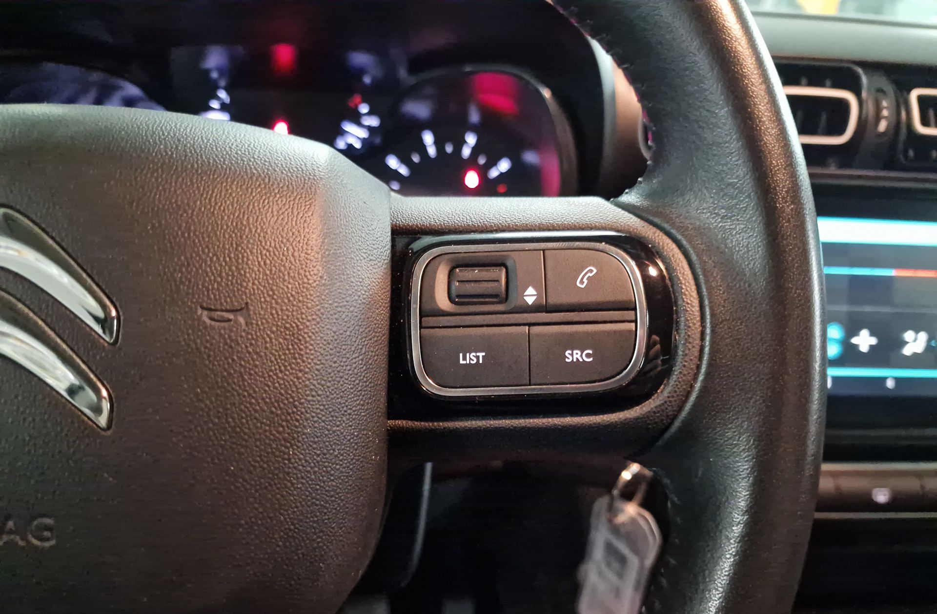 Citroën C3 Aircross PureTech 110 You - foto 28