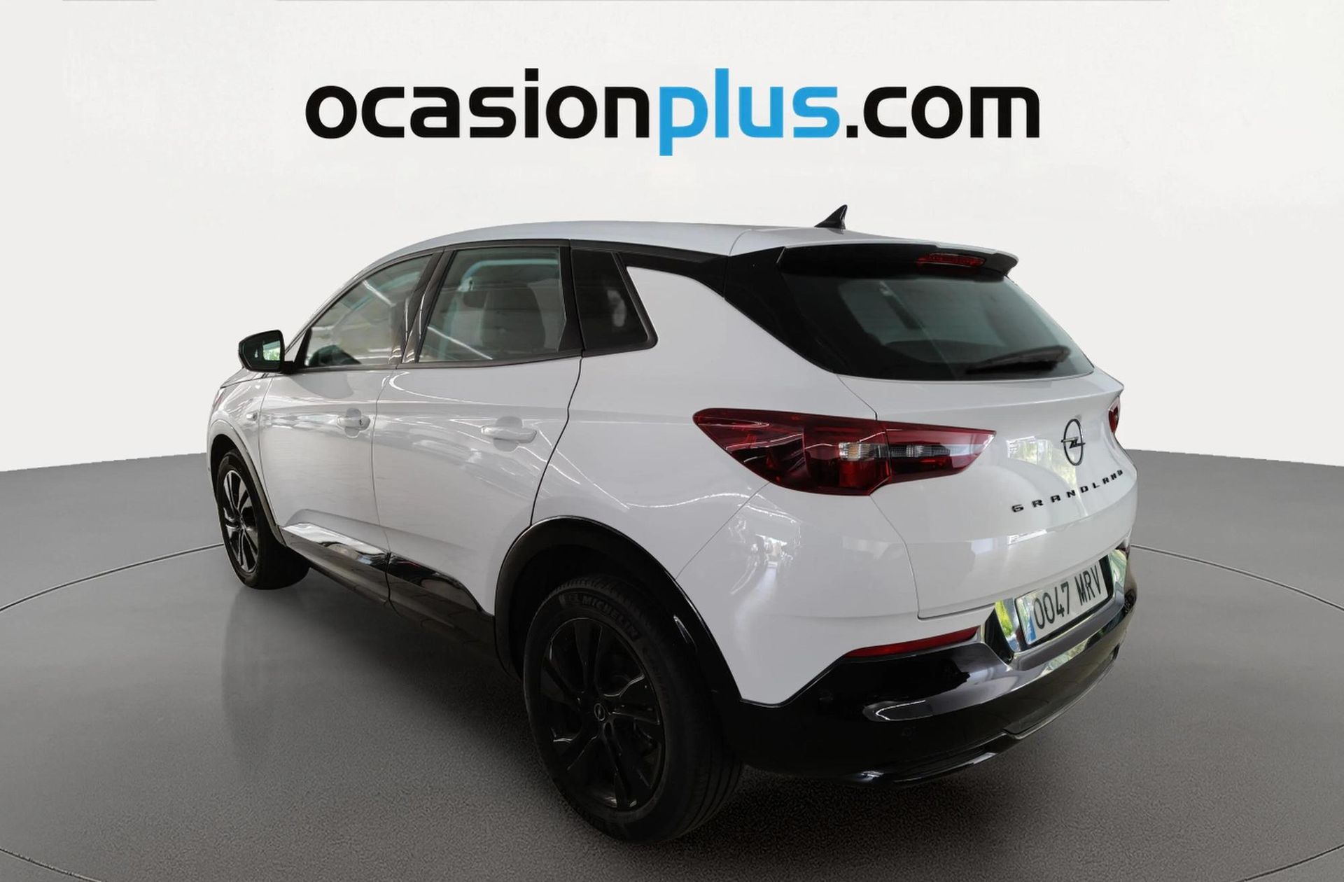 Opel Grandland 1.2 Turbo XHT GS - foto 3