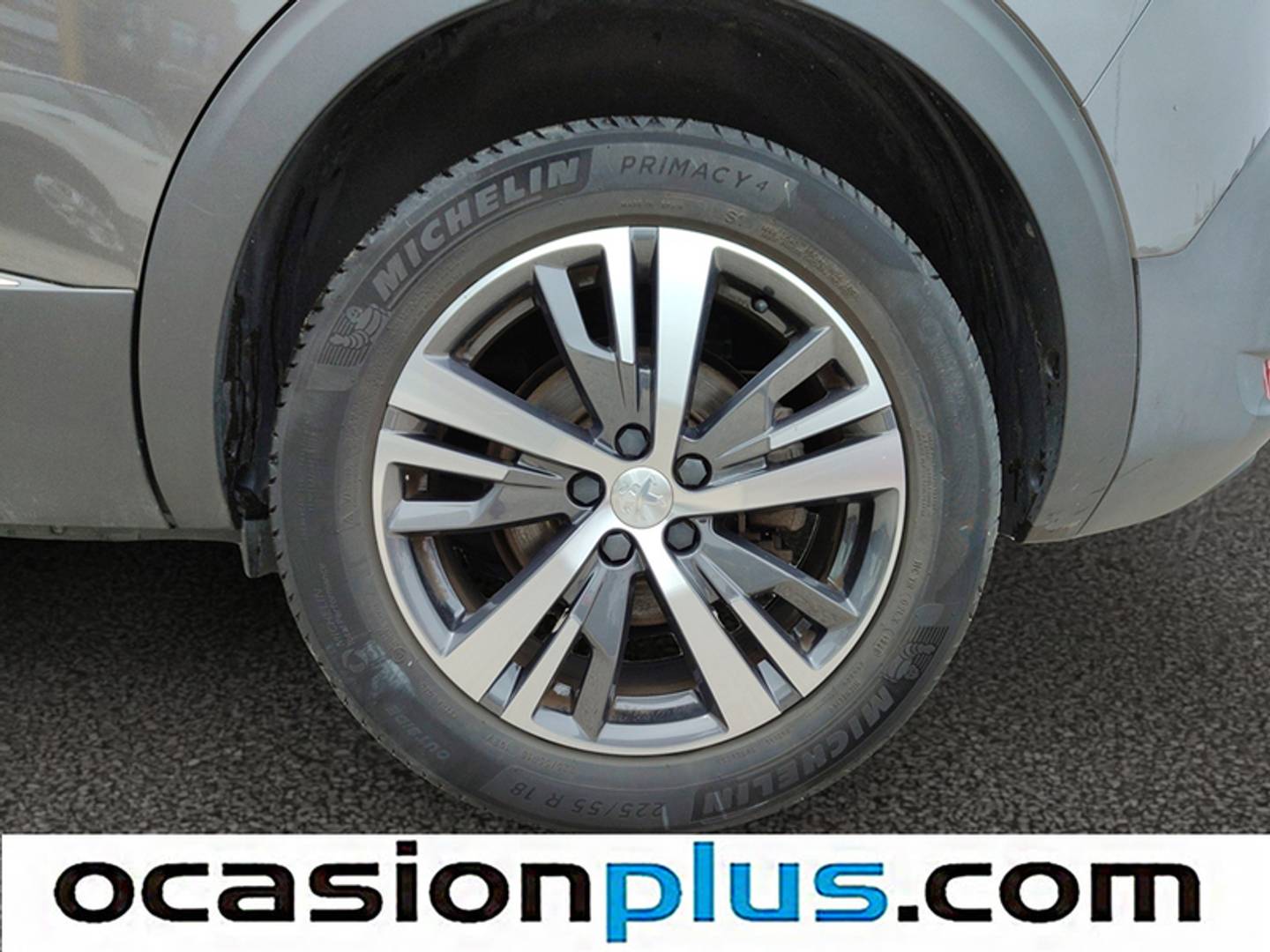 Foto Peugeot 5008 Peugeot 5008 PureTech 130 Allure Pack EAT8 (130 CV) 7 Plazas