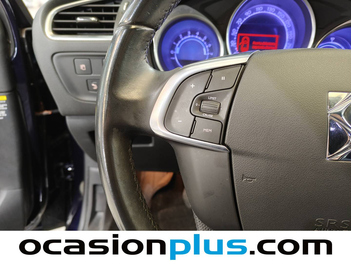 Foto DS DS 4 DS DS4 PureTech 130 S&S Style (131 CV)