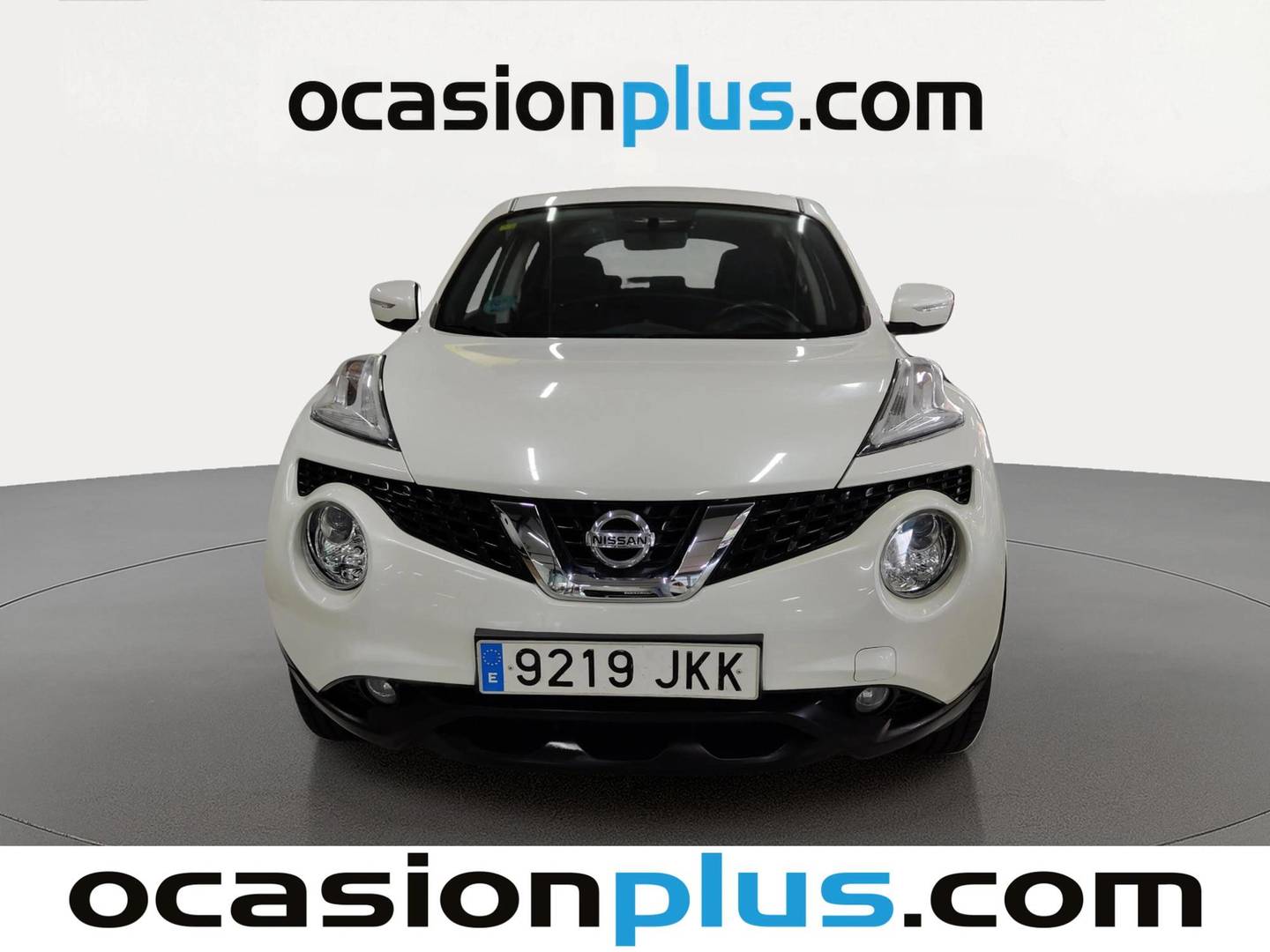 Nissan JUKE Nissan Juke DIG-T Acenta (115 CV) 115cv