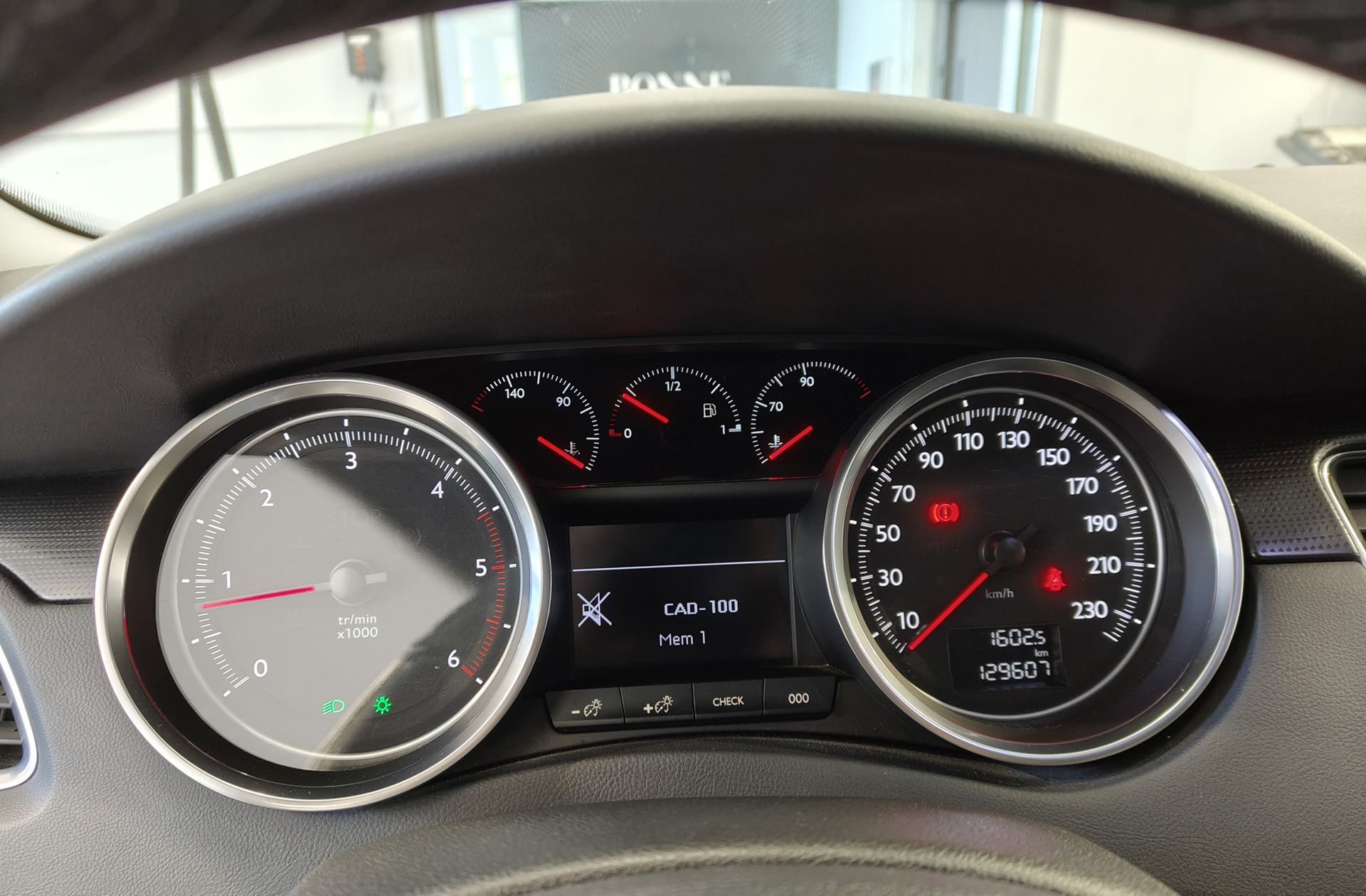 Peugeot 508 2.0 BlueHDi GT Line - foto 23