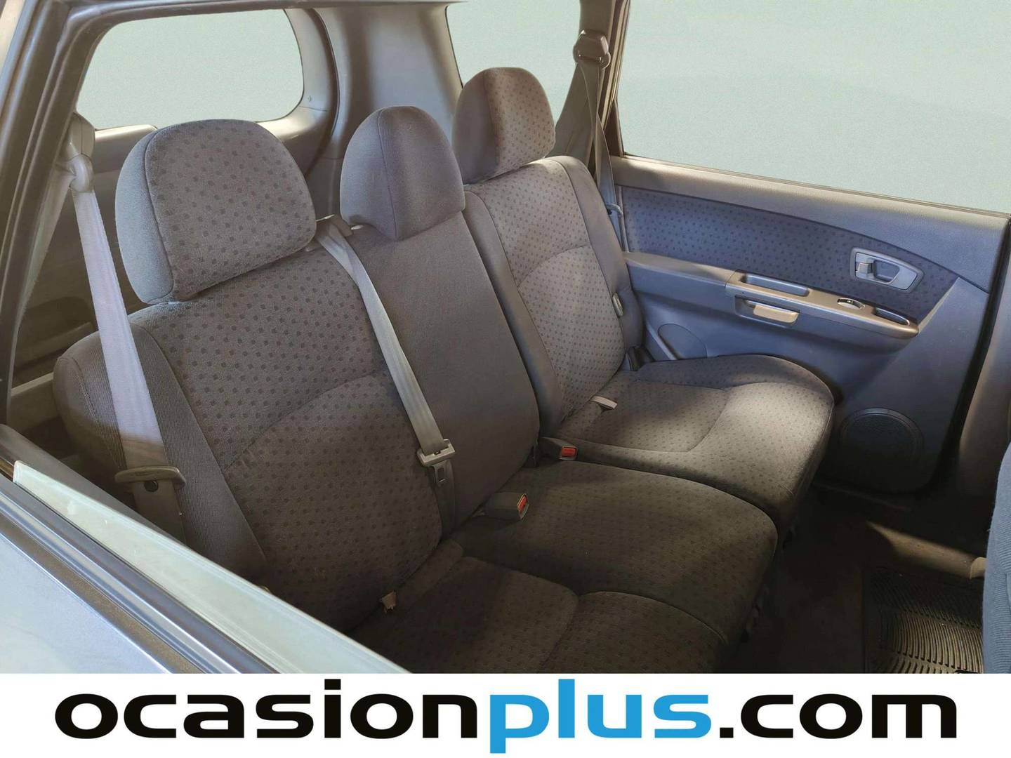 KIA Carens KIA Carens 2.0 CRDi EX (112 CV) al mejor precio