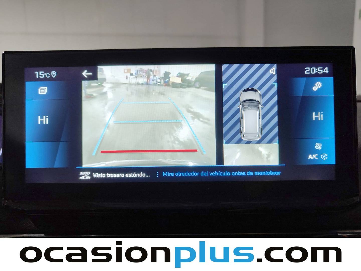 Foto Peugeot 3008 Peugeot 3008 PureTech 130 S&S Allure Pack (130 CV)