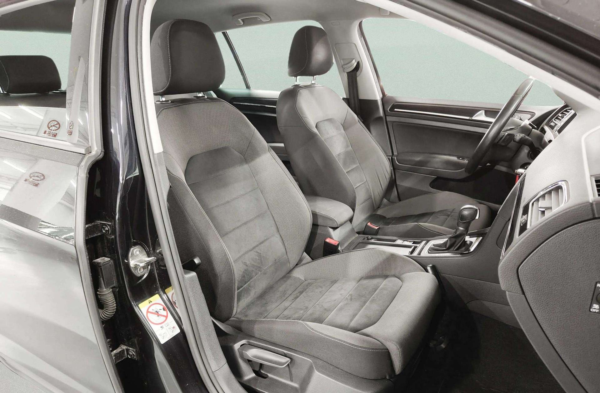 Volkswagen Golf Sport 2.0 TDI DSG - foto 19