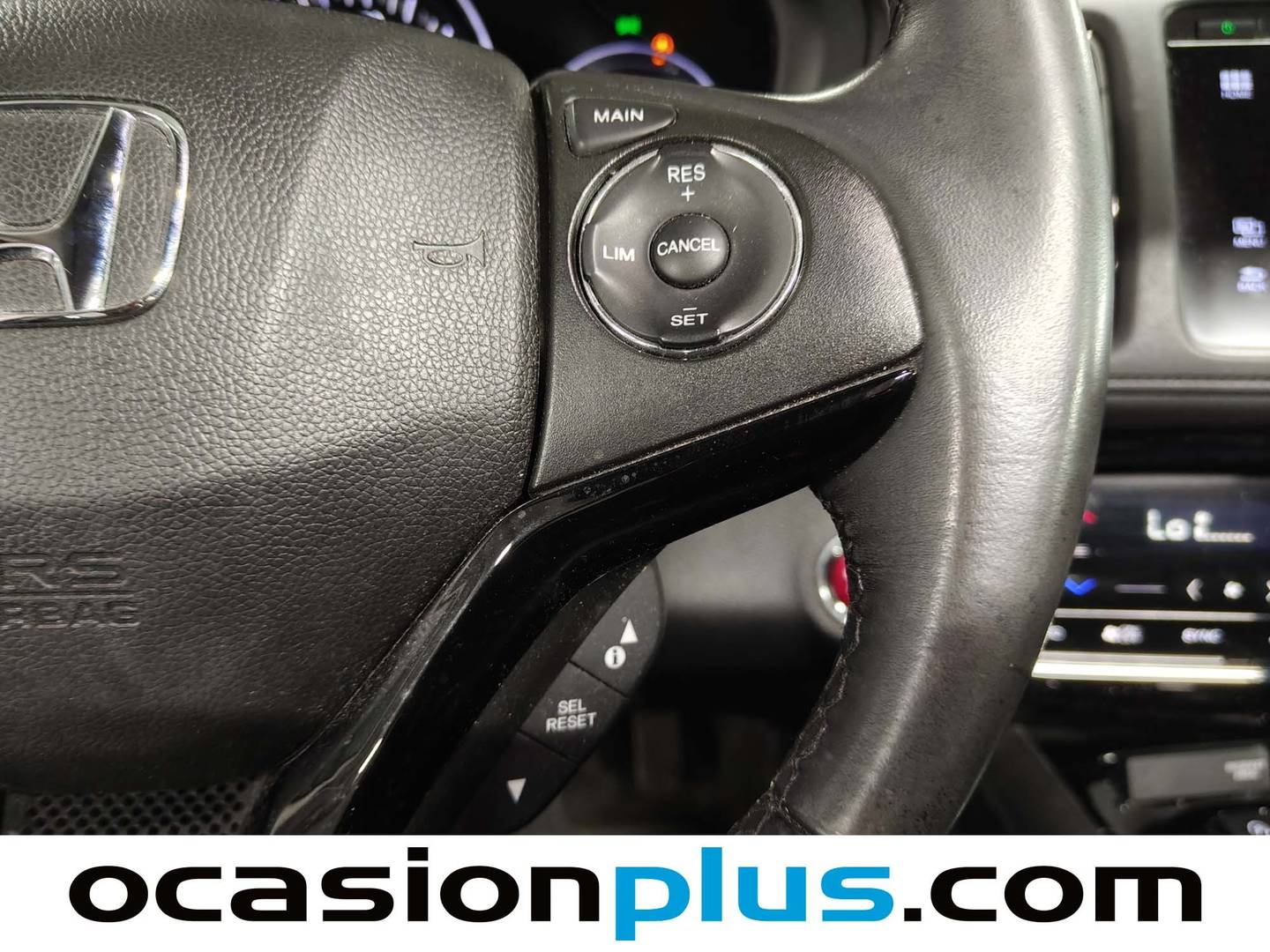 Foto Honda HR-V Honda HR-V 1.6 i-DTEC Executive (120 CV)