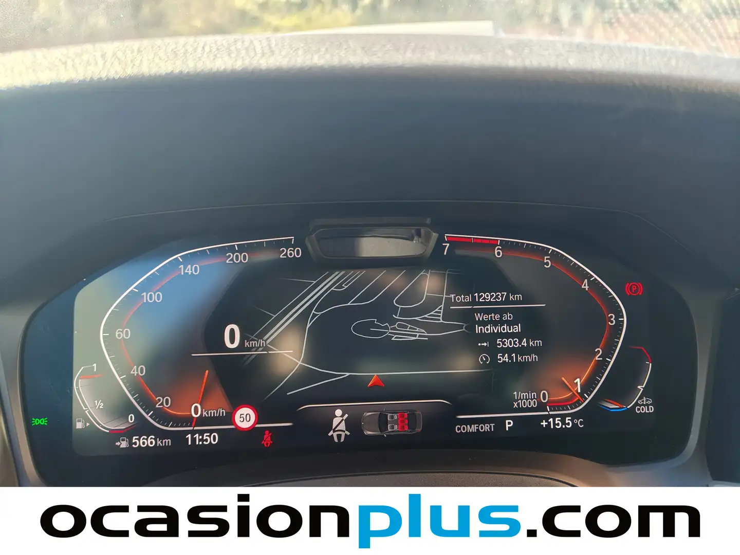 Foto BMW Serie 3 BMW Serie 3 320i (184 CV)