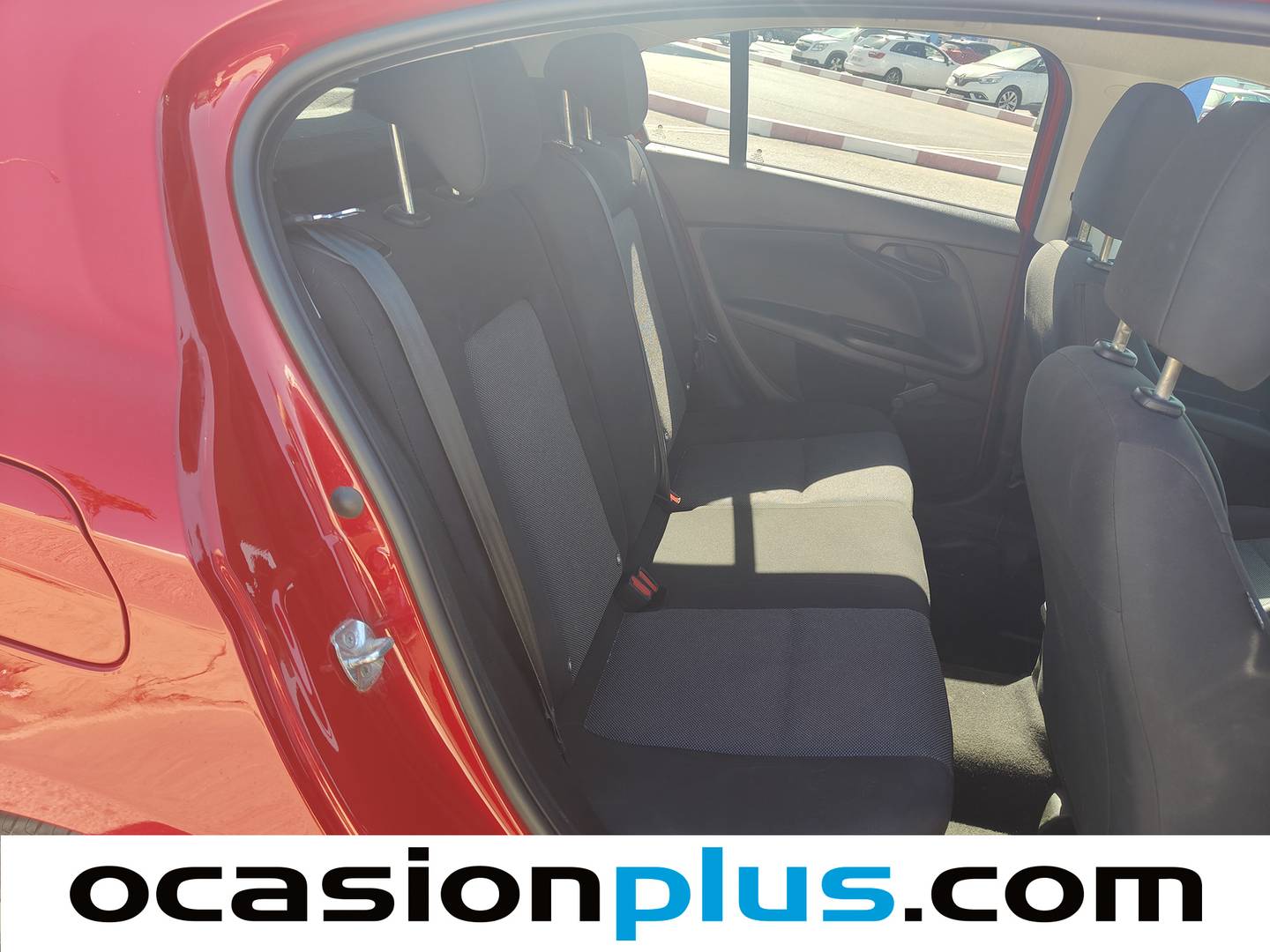 Fiat Tipo Fiat Tipo 1.4 Street (95 CV) al mejor precio