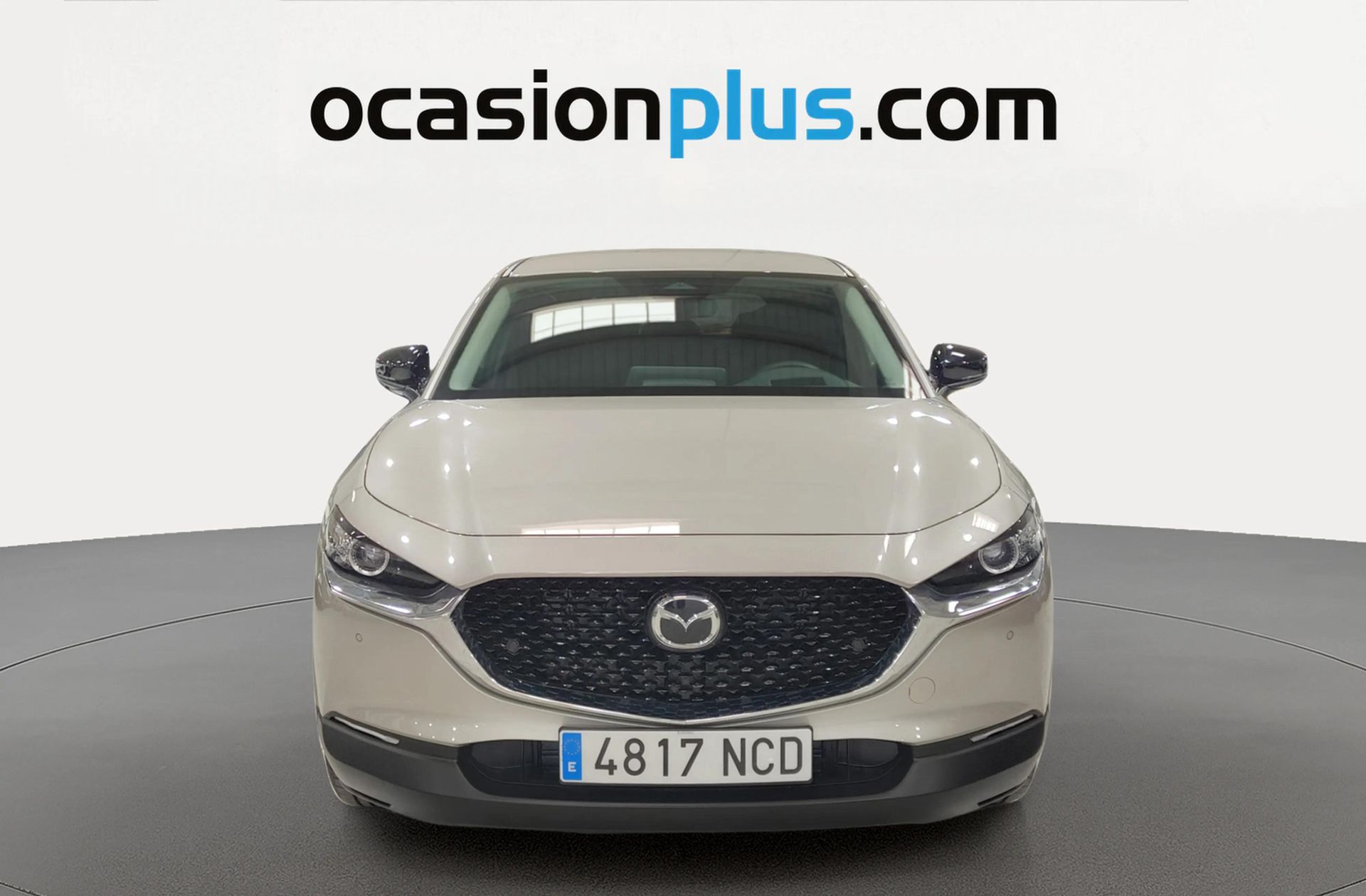 Mazda CX-30 e-Skyactiv G MHEV Homura - foto 15