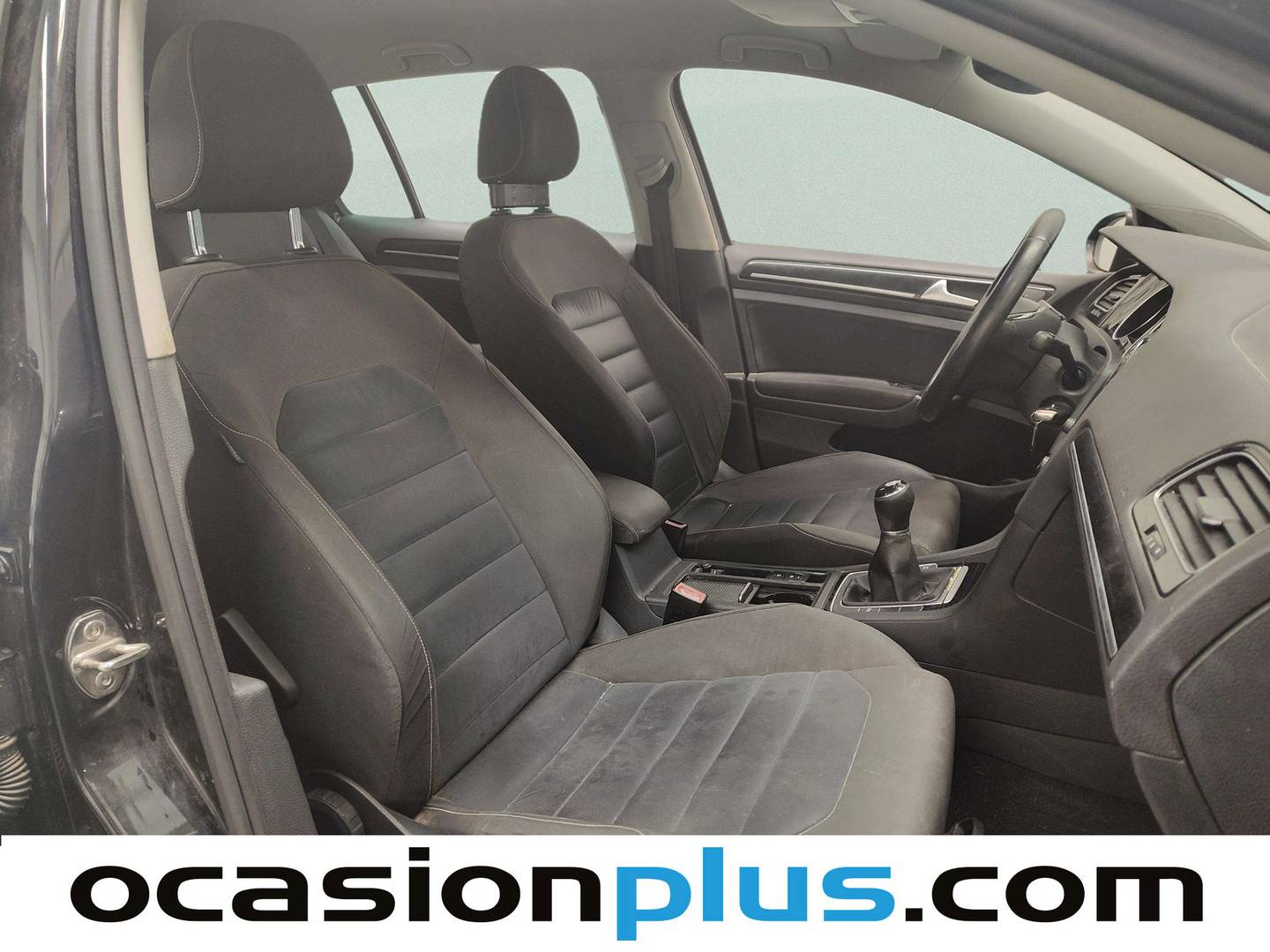 Volkswagen Golf Volkswagen Golf Sport 1.6 TDI BMT (110 CV) km 0