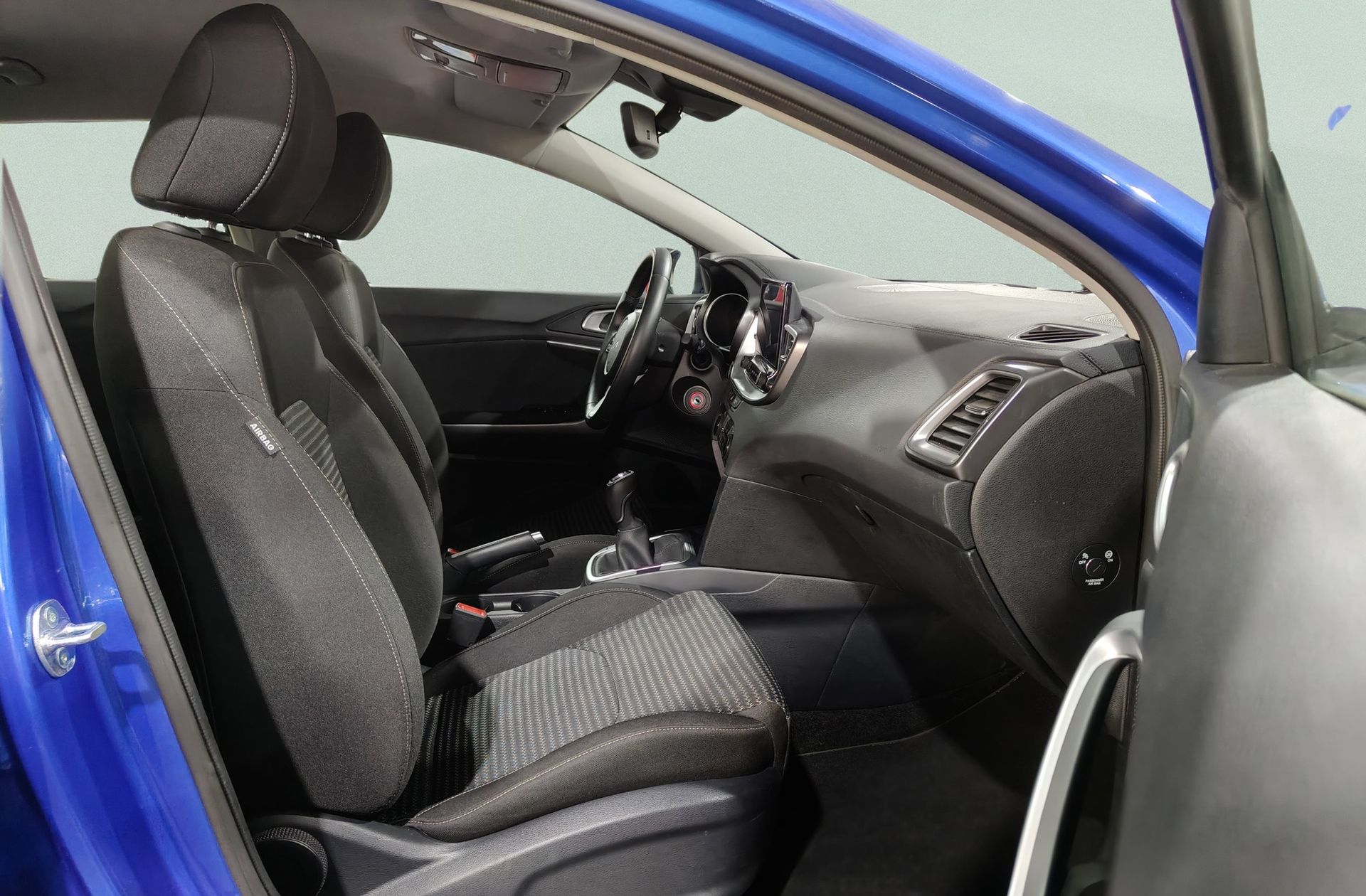 Kia Ceed 1.0 T-GDi Drive - foto 18