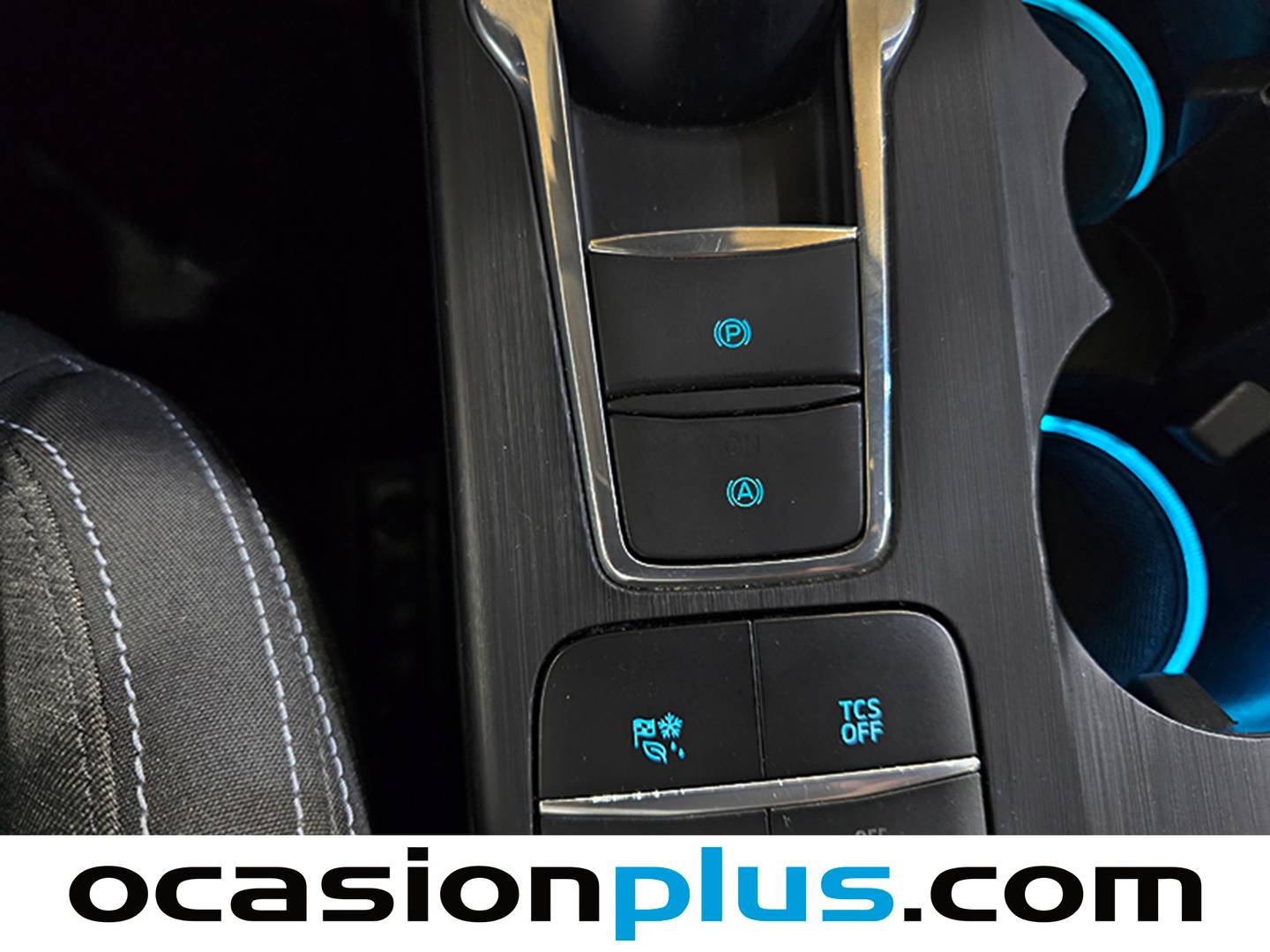 Accesorios del Ford Focus Ford Focus 1.0 Ecoboost Active Auto (125 CV)