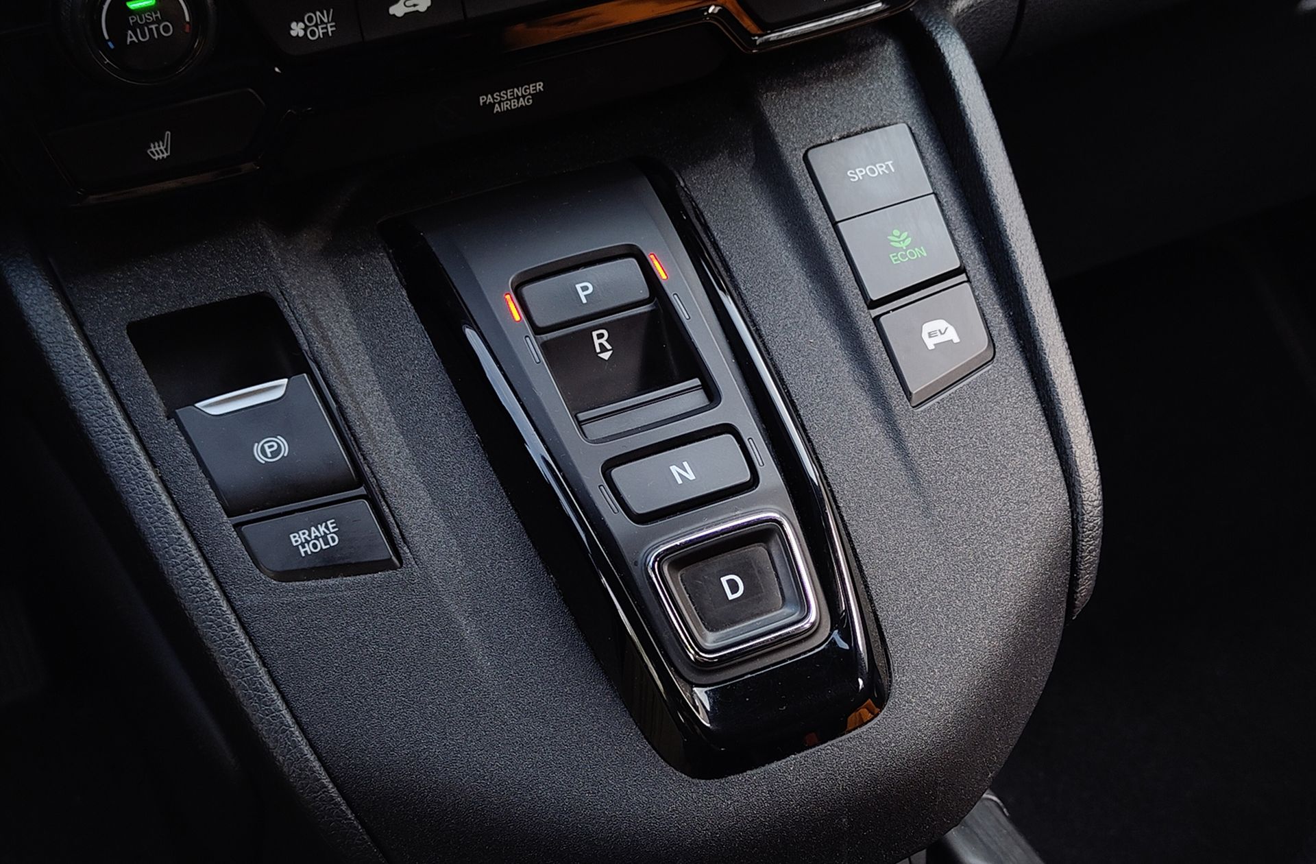 Honda CR-V 2.0 i-MMD Sport Line 4x2 - foto 5
