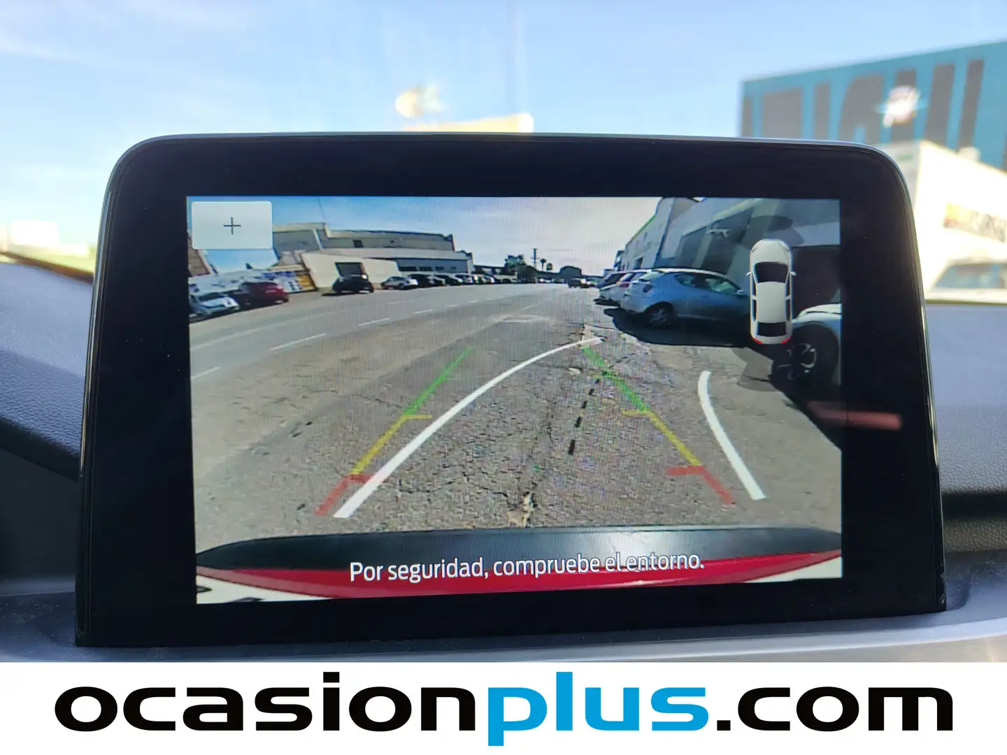 Foto Ford Kuga Ford Kuga 1.5 EcoBoost Titanium 4x2 (150 CV)